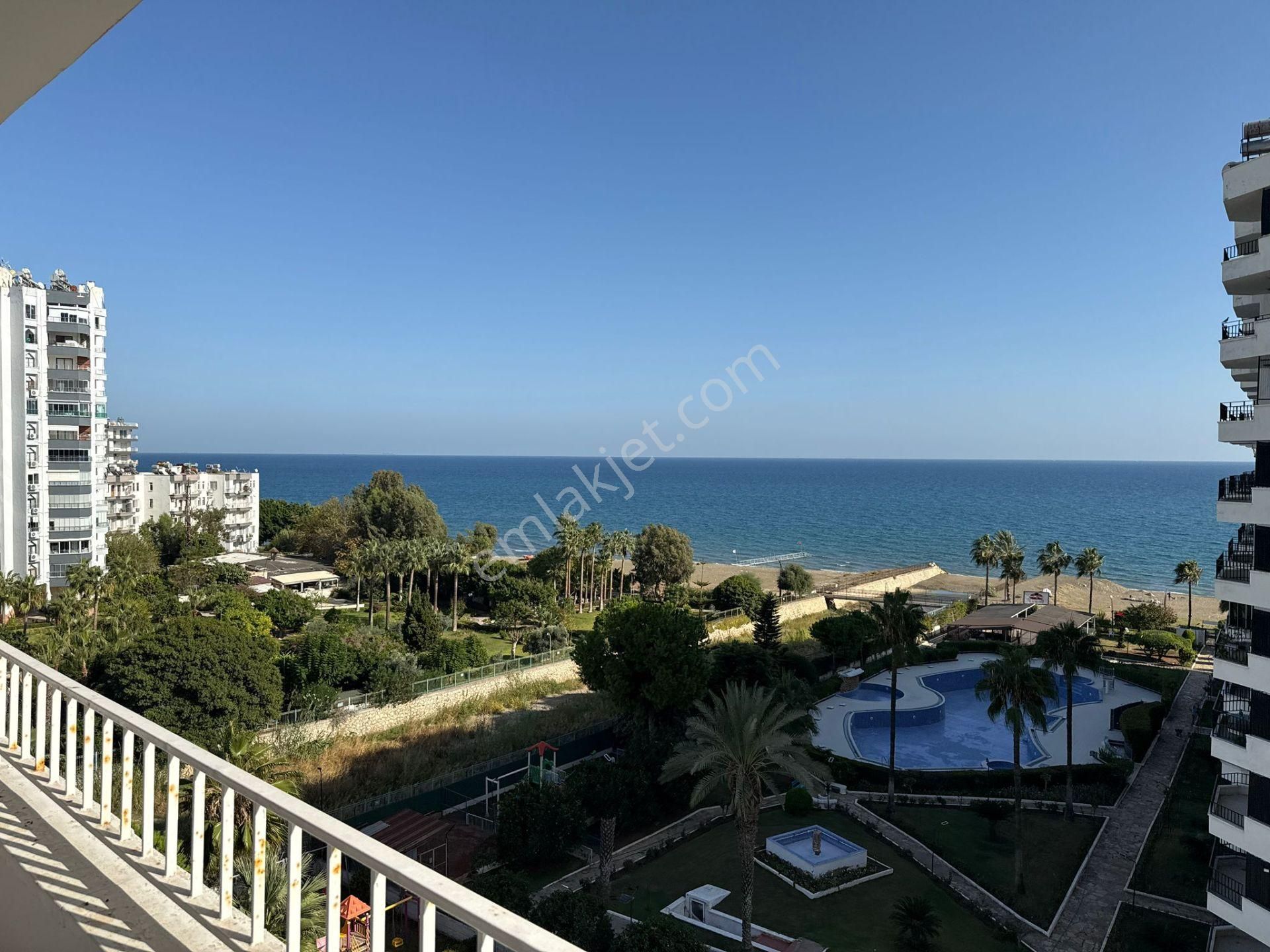 Bolkar Emlak’tan Tece’de Deniz Manzaralı Havuzlu Sitede 2+1 Kiralık Ferah Daire - Görsel 34