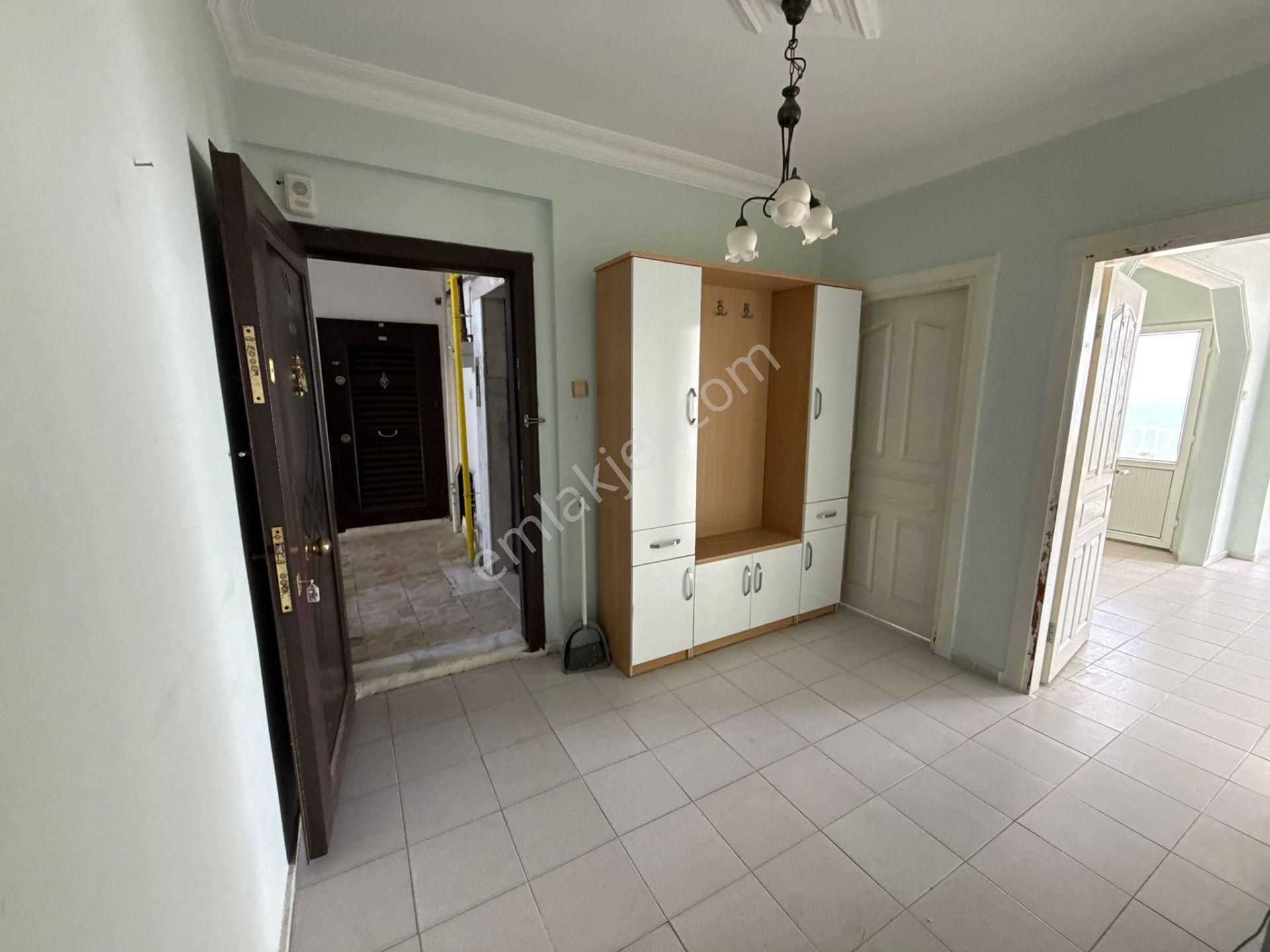 Bolkar Emlak’tan Tece’de Deniz Manzaralı Havuzlu Sitede 2+1 Kiralık Ferah Daire - Görsel 15