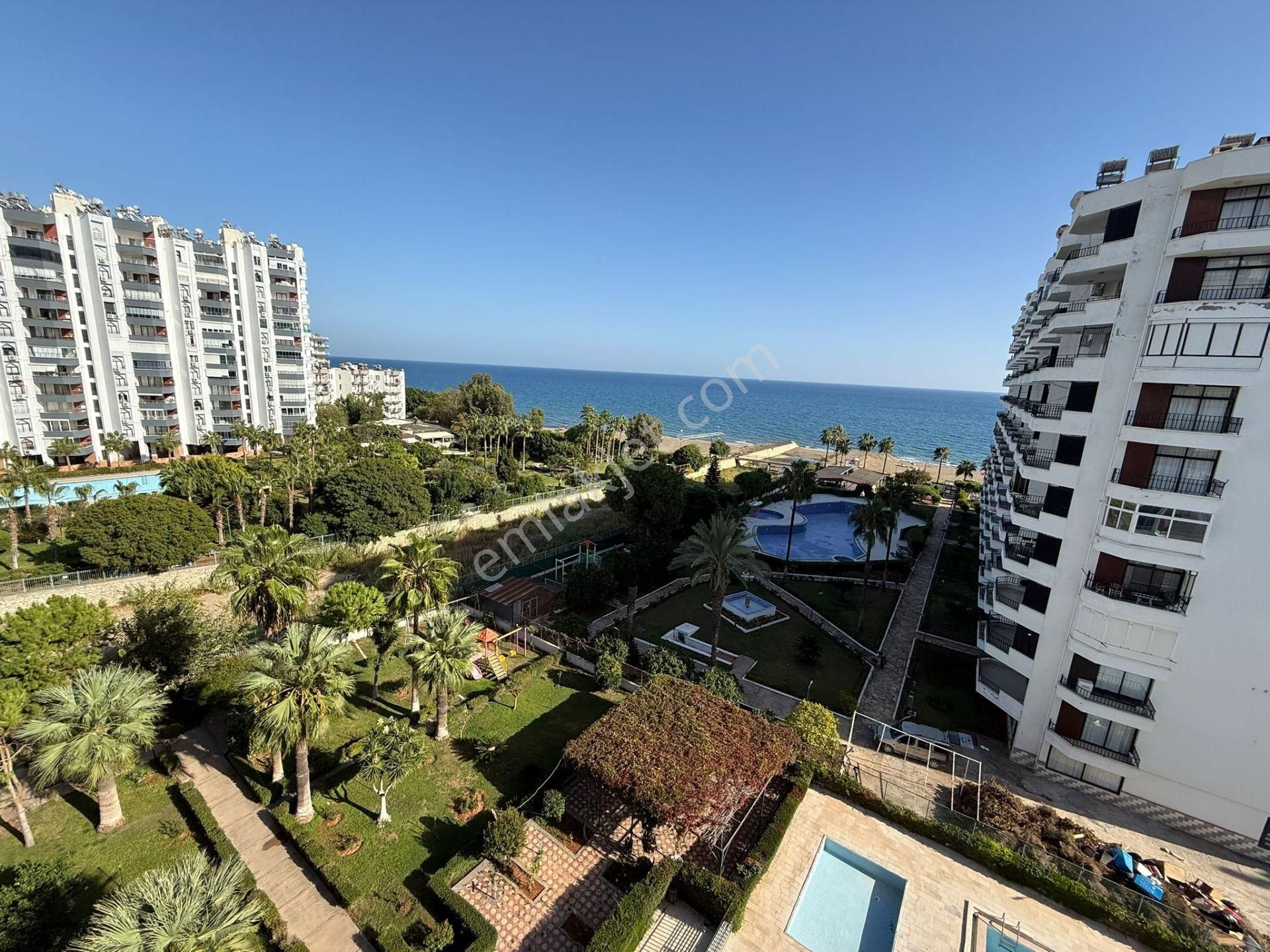 Bolkar Emlak’tan Tece’de Deniz Manzaralı Havuzlu Sitede 2+1 Kiralık Ferah Daire - Görsel 9