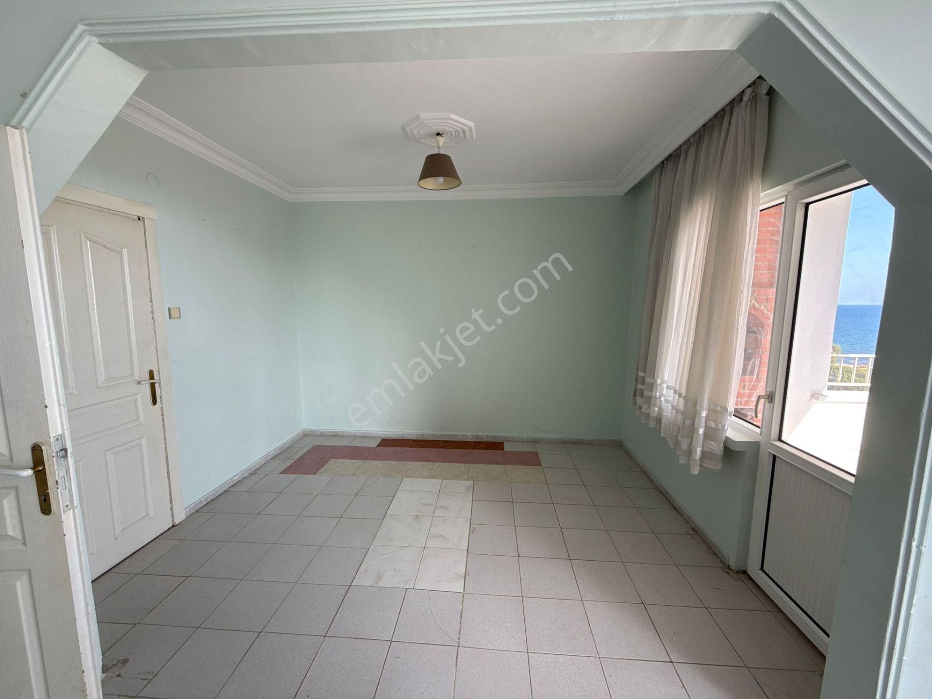 Bolkar Emlak’tan Tece’de Deniz Manzaralı Havuzlu Sitede 2+1 Kiralık Ferah Daire - Görsel 26