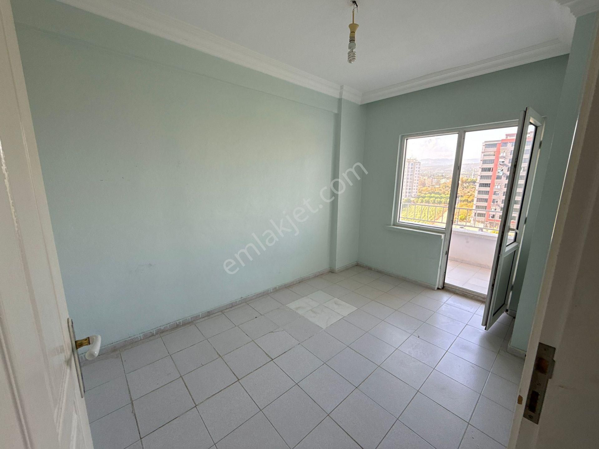 Bolkar Emlak’tan Tece’de Deniz Manzaralı Havuzlu Sitede 2+1 Kiralık Ferah Daire - Görsel 24