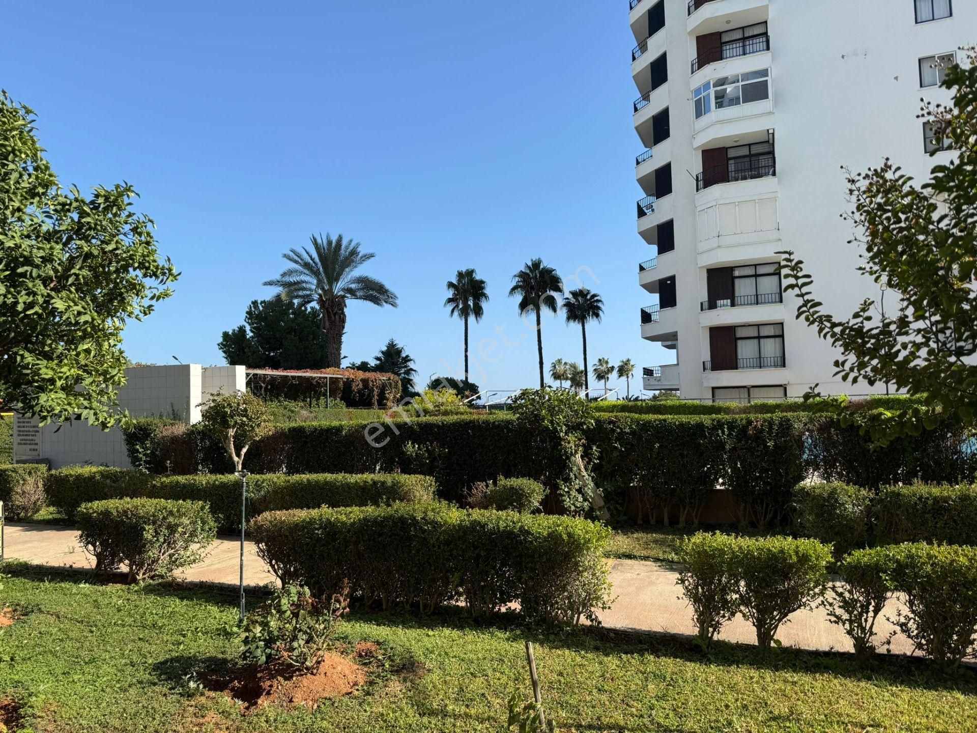 Bolkar Emlak’tan Tece’de Deniz Manzaralı Havuzlu Sitede 2+1 Kiralık Ferah Daire - Görsel 6