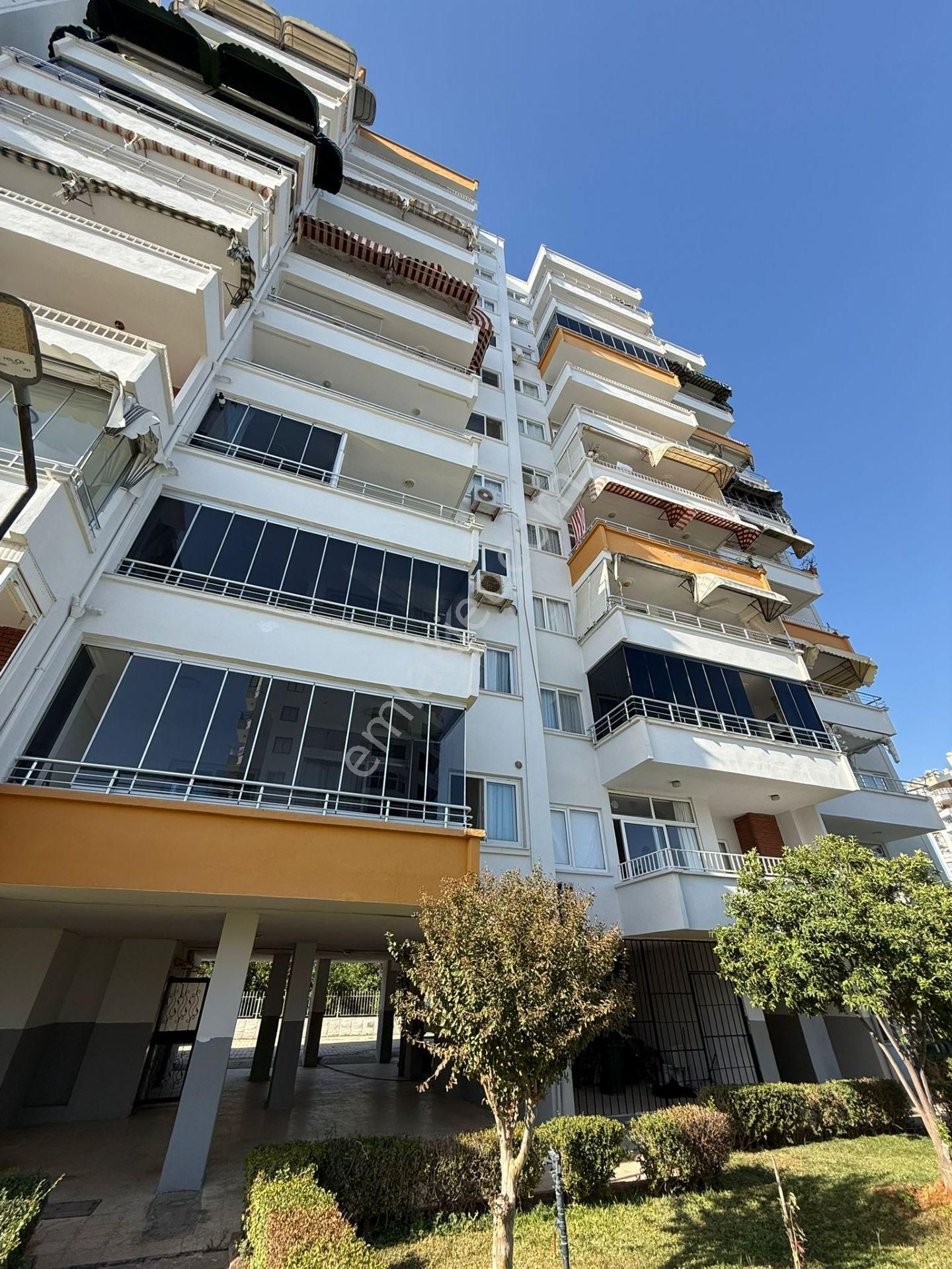 Bolkar Emlak’tan Tece’de Deniz Manzaralı Havuzlu Sitede 2+1 Kiralık Ferah Daire - Görsel 7