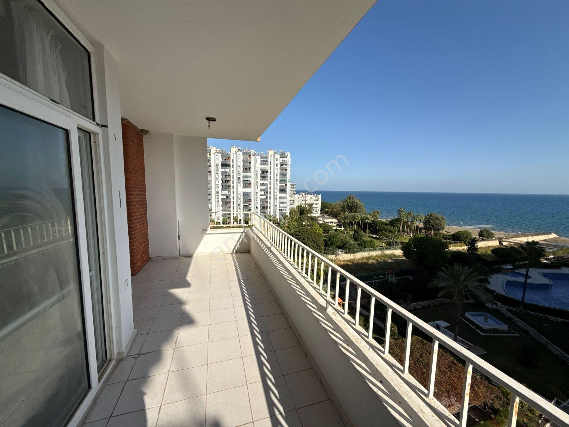 Bolkar Emlak’tan Tece’de Deniz Manzaralı Havuzlu Sitede 2+1 Kiralık Ferah Daire - Görsel 31