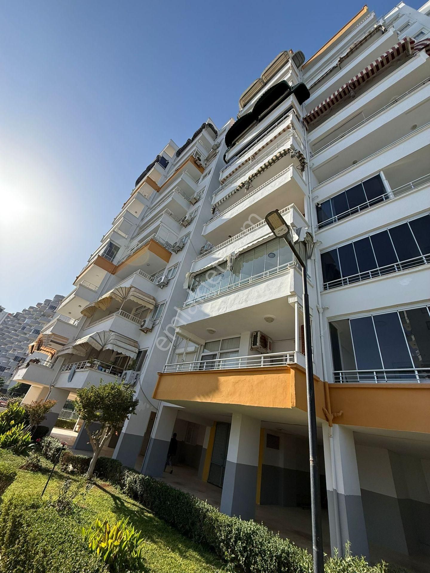 Bolkar Emlak’tan Tece’de Deniz Manzaralı Havuzlu Sitede 2+1 Kiralık Ferah Daire - Görsel 3