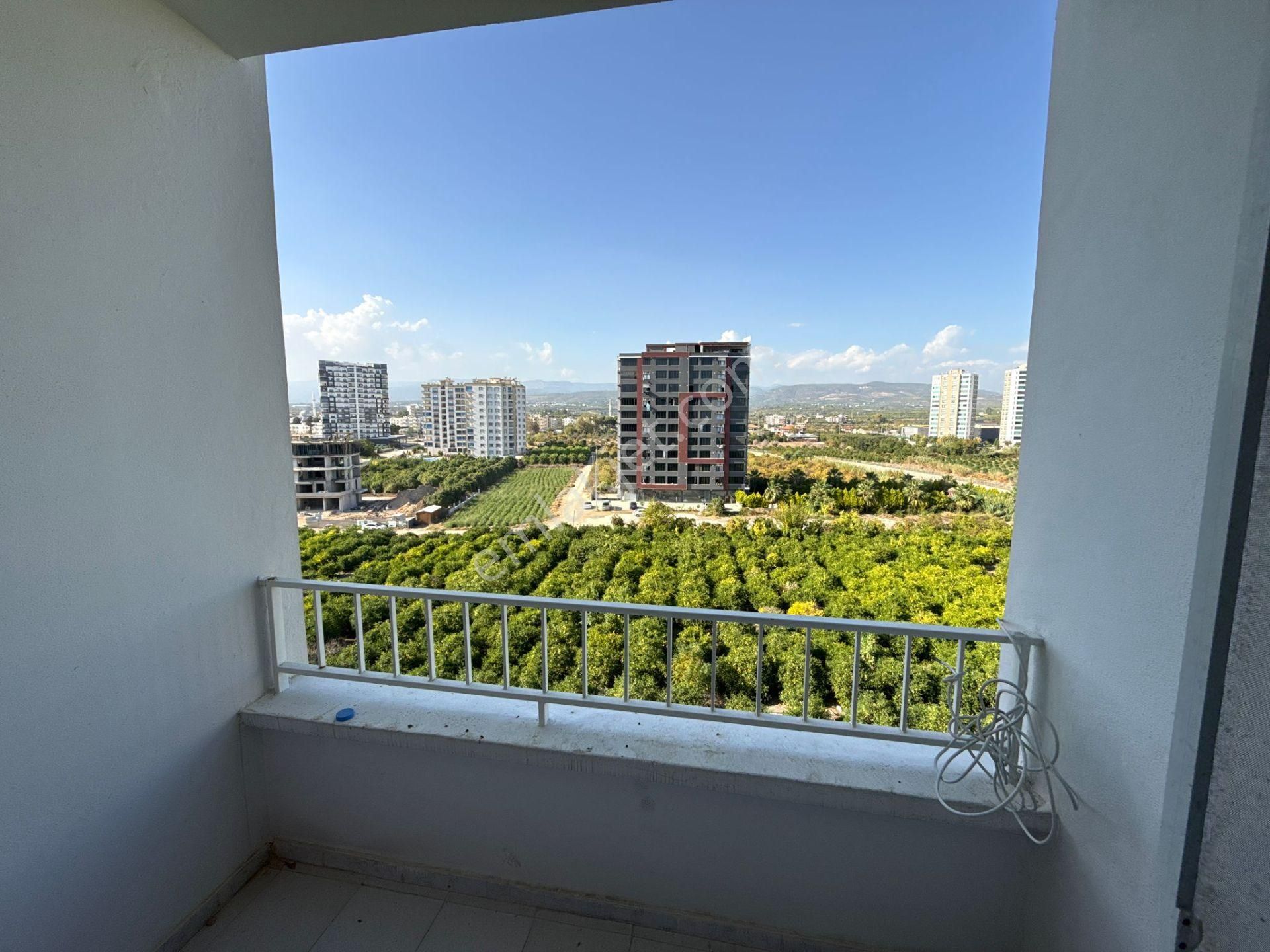 Bolkar Emlak’tan Tece’de Deniz Manzaralı Havuzlu Sitede 2+1 Kiralık Ferah Daire - Görsel 22