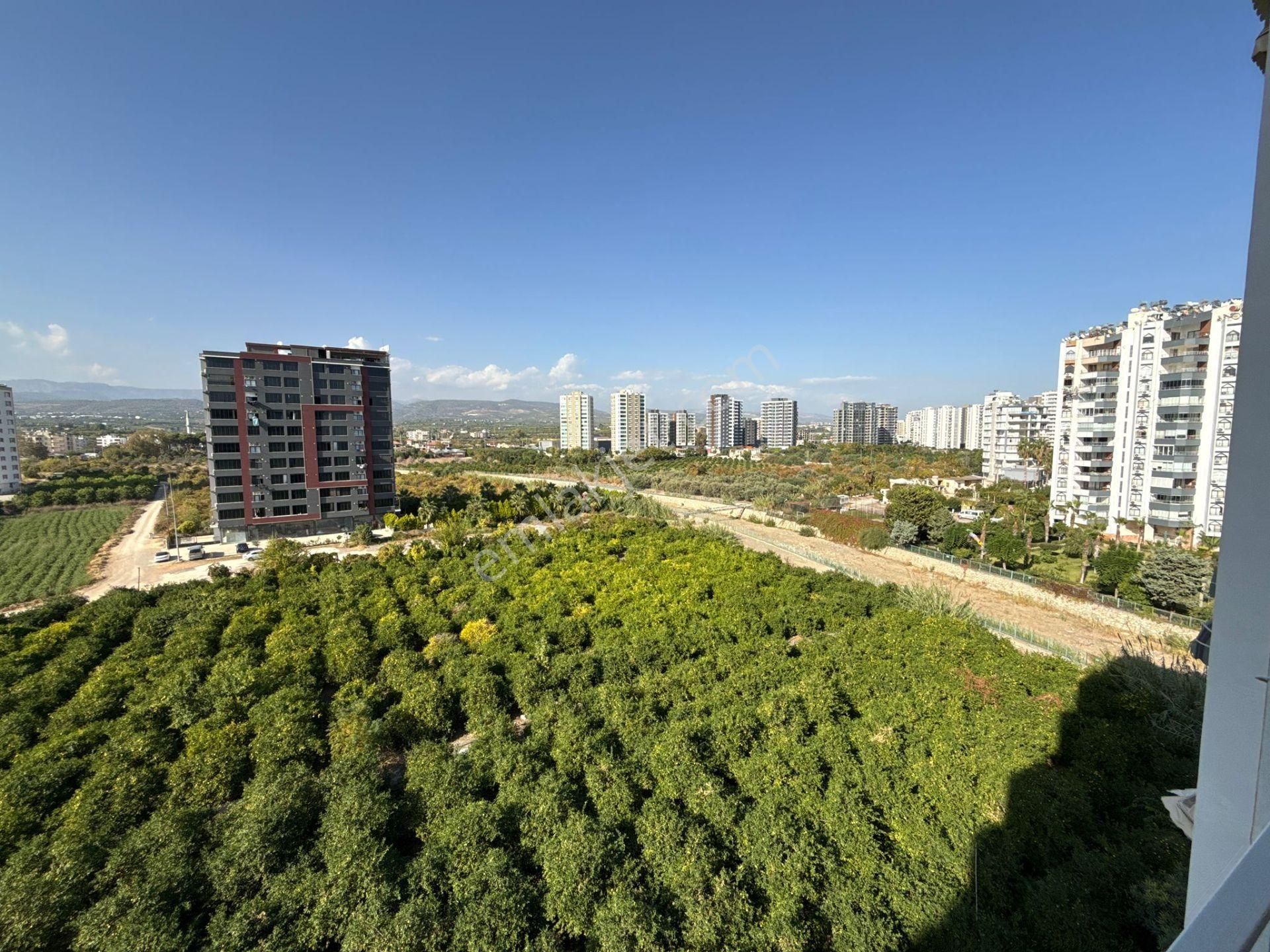 Bolkar Emlak’tan Tece’de Deniz Manzaralı Havuzlu Sitede 2+1 Kiralık Ferah Daire - Görsel 21