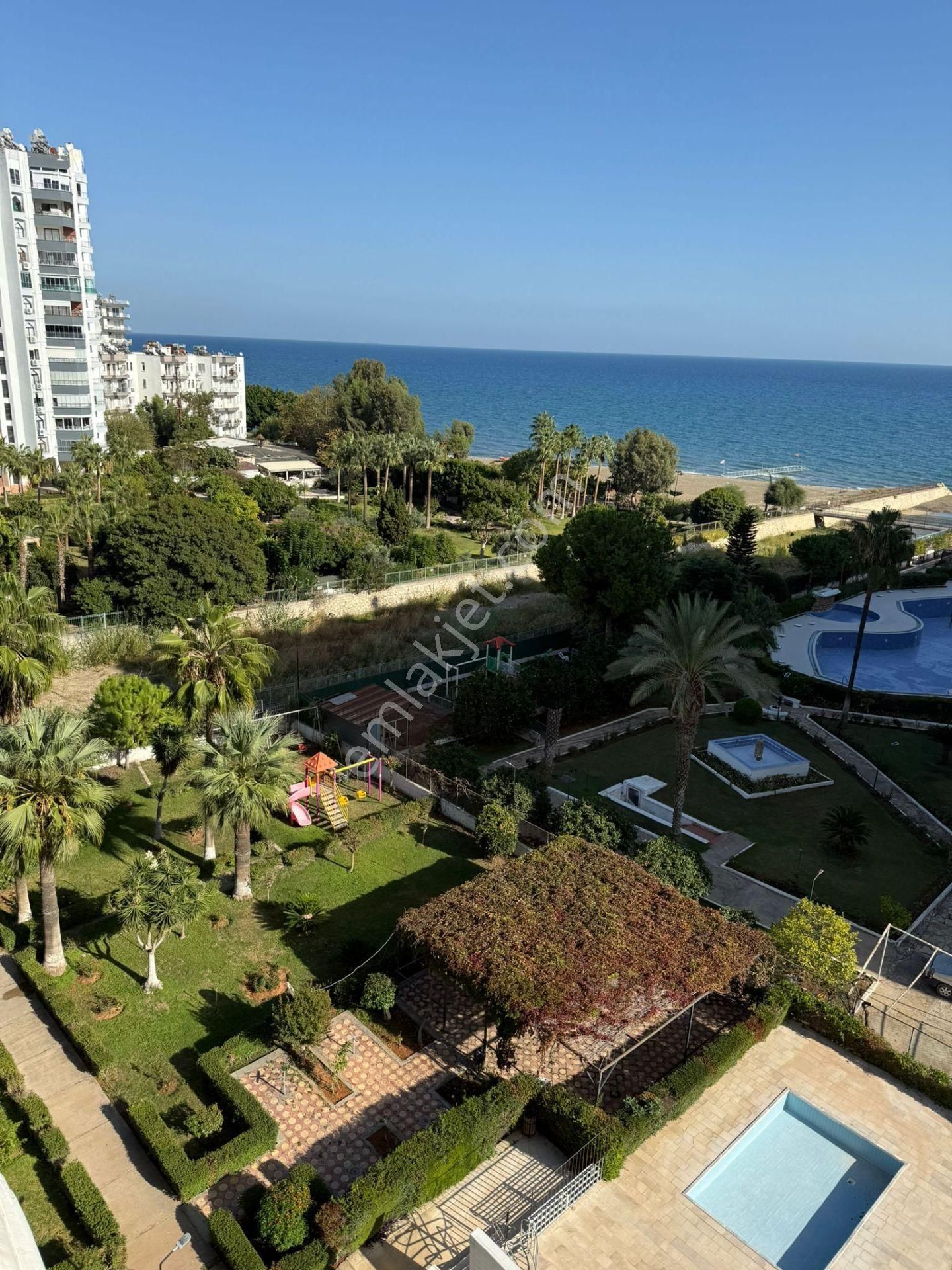 Bolkar Emlak’tan Tece’de Deniz Manzaralı Havuzlu Sitede 2+1 Kiralık Ferah Daire - Görsel 16