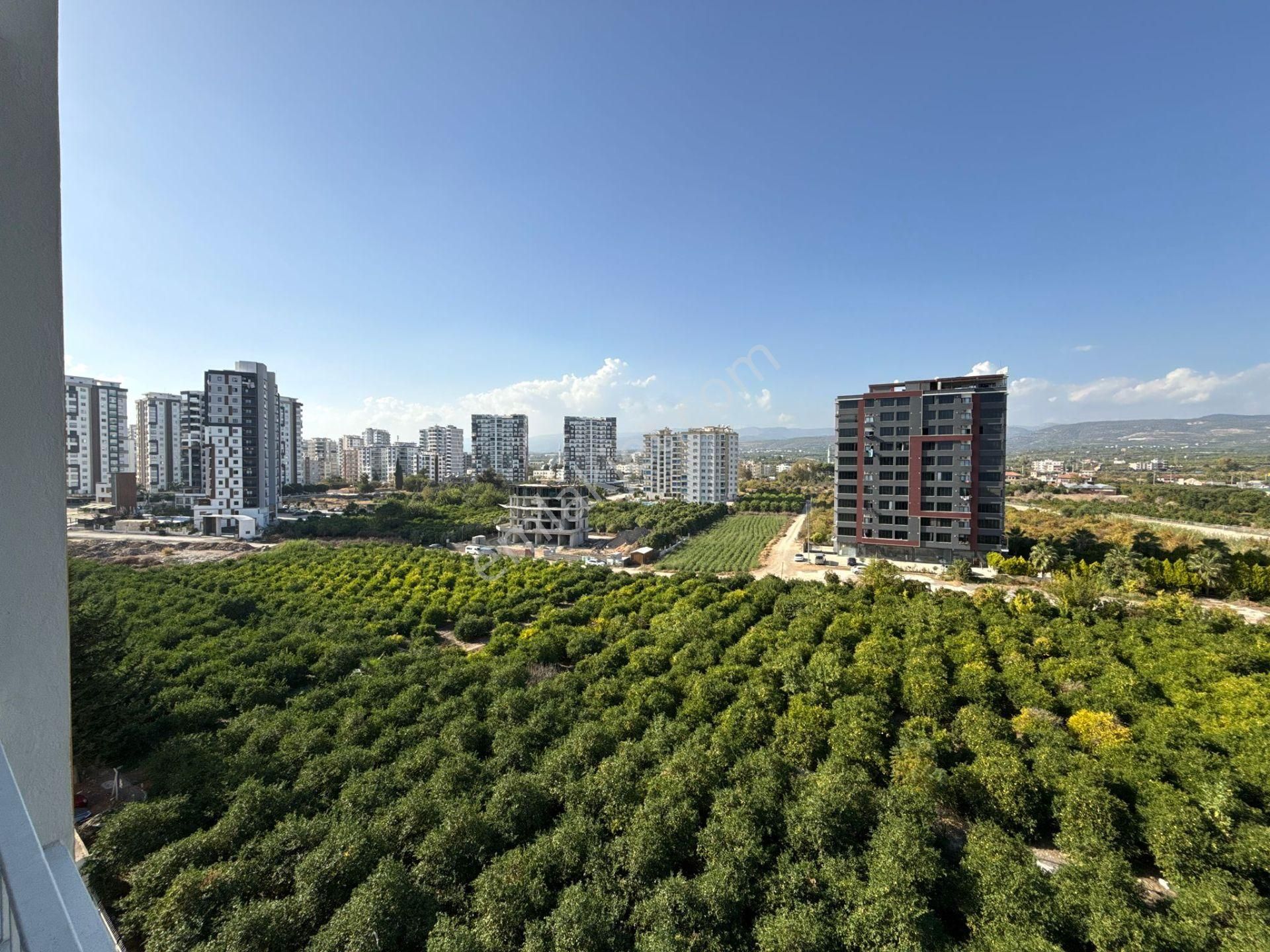 Bolkar Emlak’tan Tece’de Deniz Manzaralı Havuzlu Sitede 2+1 Kiralık Ferah Daire - Görsel 25