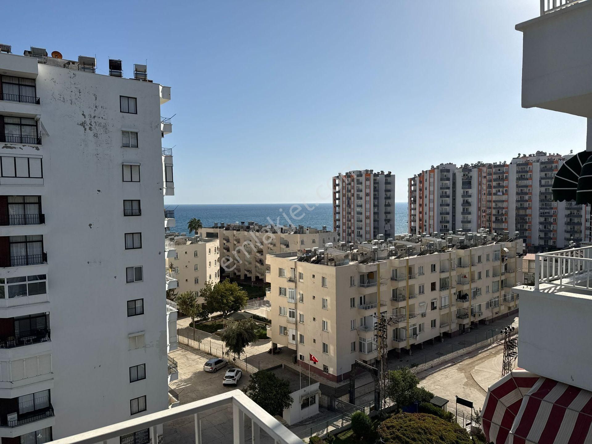 Bolkar Emlak’tan Tece’de Deniz Manzaralı Havuzlu Sitede 2+1 Kiralık Ferah Daire - Görsel 33