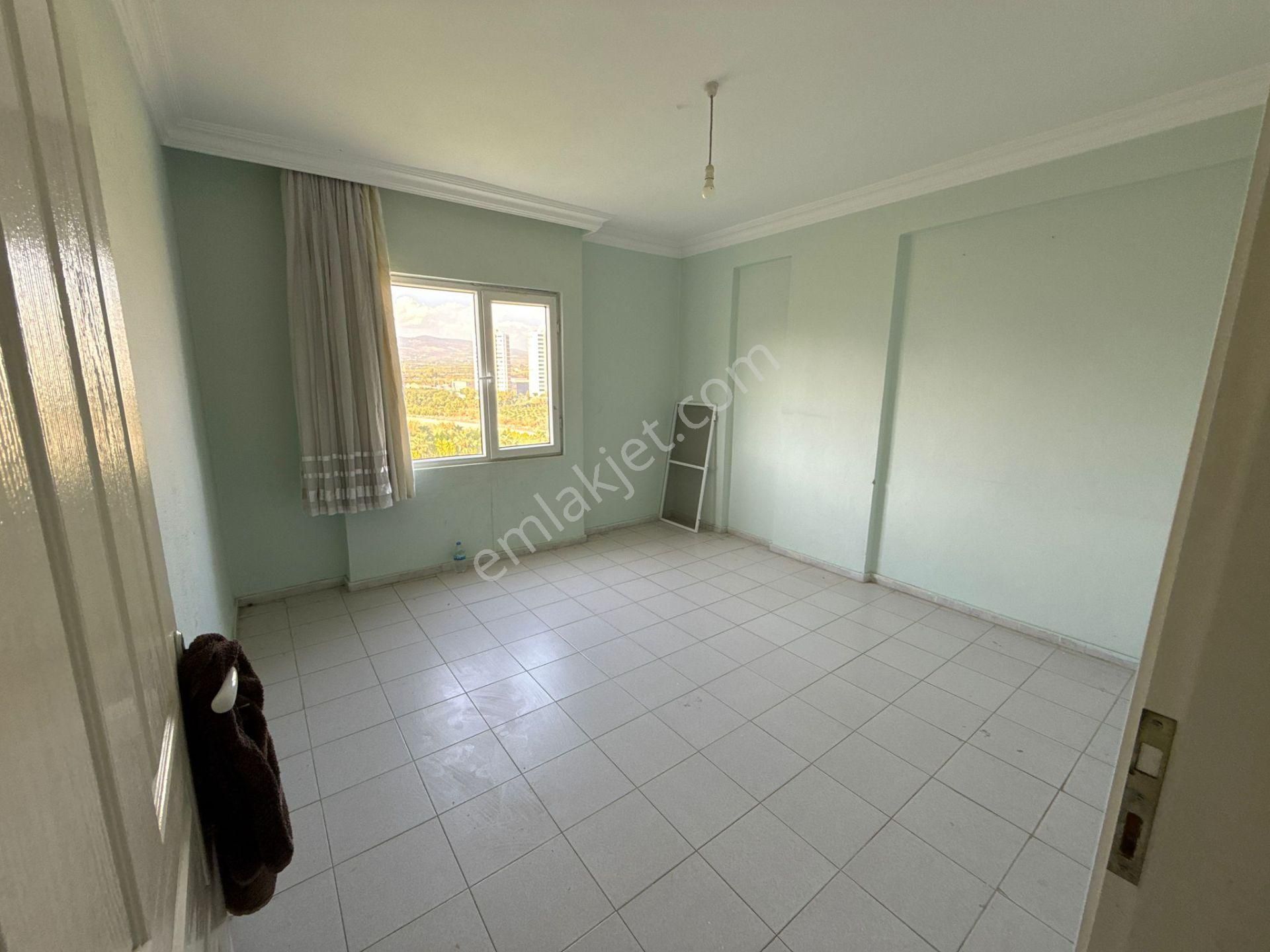 Bolkar Emlak’tan Tece’de Deniz Manzaralı Havuzlu Sitede 2+1 Kiralık Ferah Daire - Görsel 19