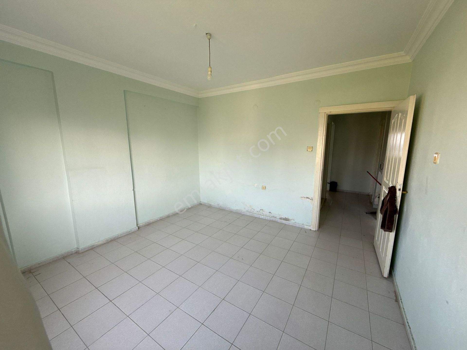 Bolkar Emlak’tan Tece’de Deniz Manzaralı Havuzlu Sitede 2+1 Kiralık Ferah Daire - Görsel 18