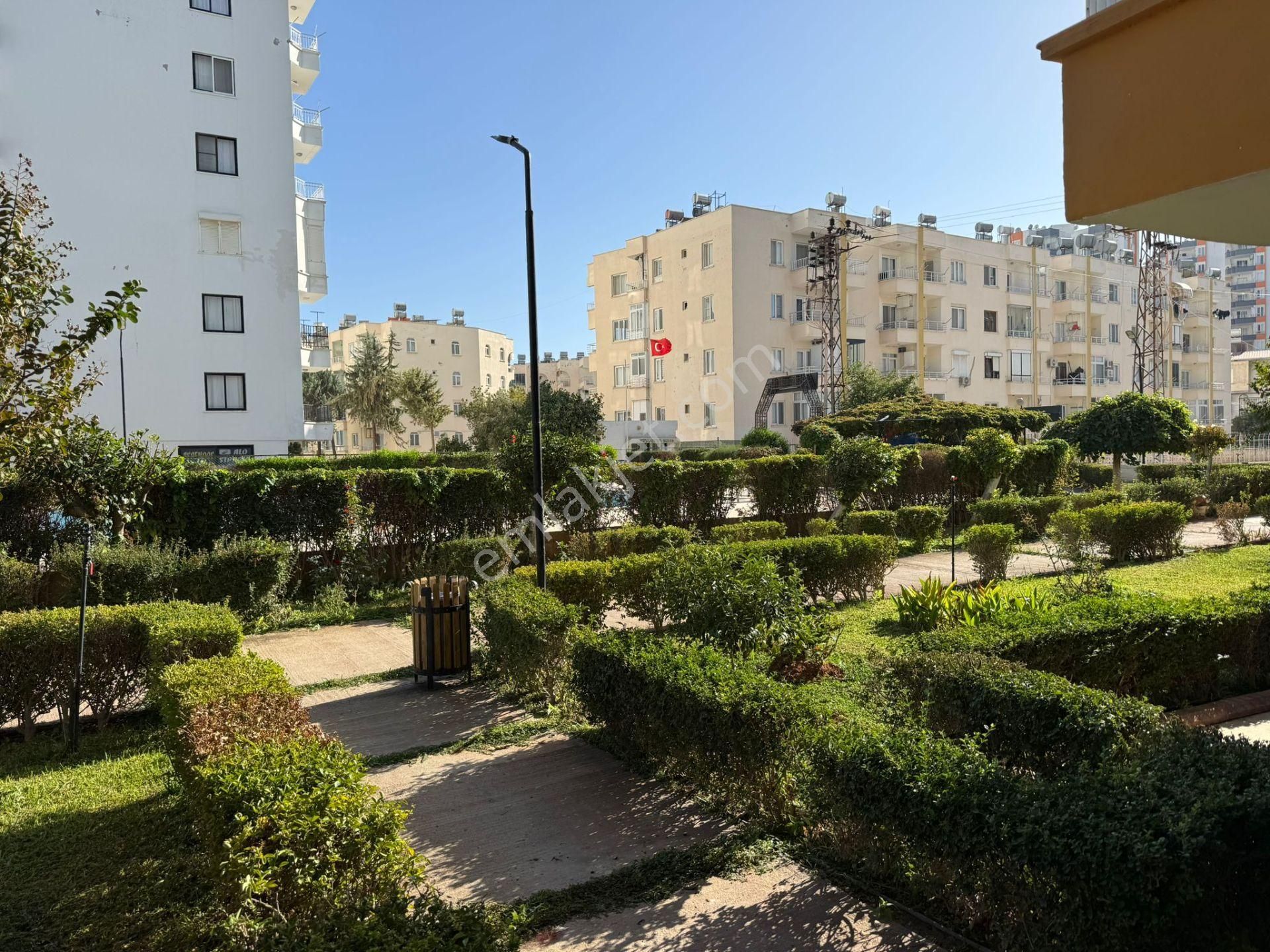 Bolkar Emlak’tan Tece’de Deniz Manzaralı Havuzlu Sitede 2+1 Kiralık Ferah Daire - Görsel 12