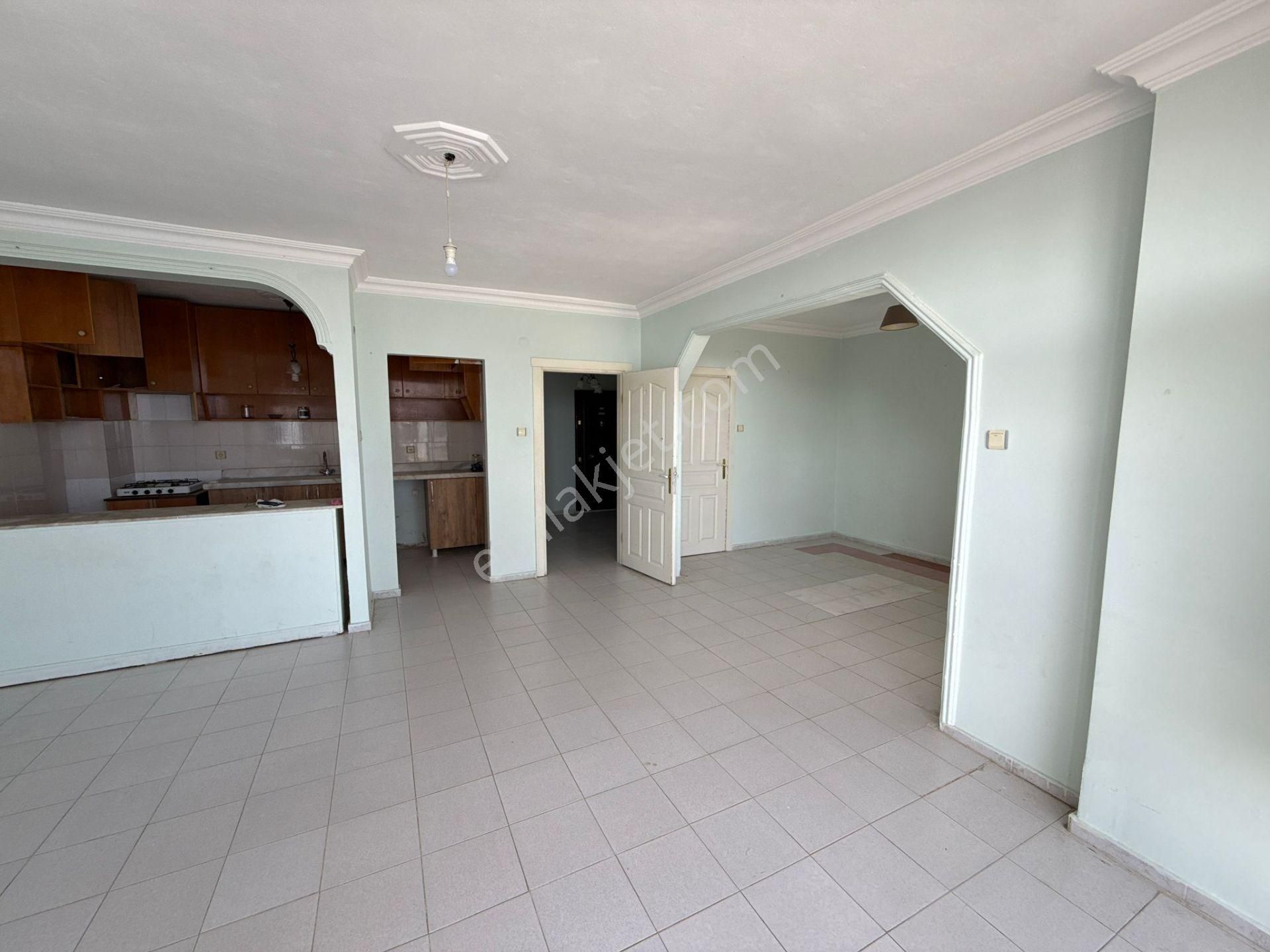 Bolkar Emlak’tan Tece’de Deniz Manzaralı Havuzlu Sitede 2+1 Kiralık Ferah Daire - Görsel 27