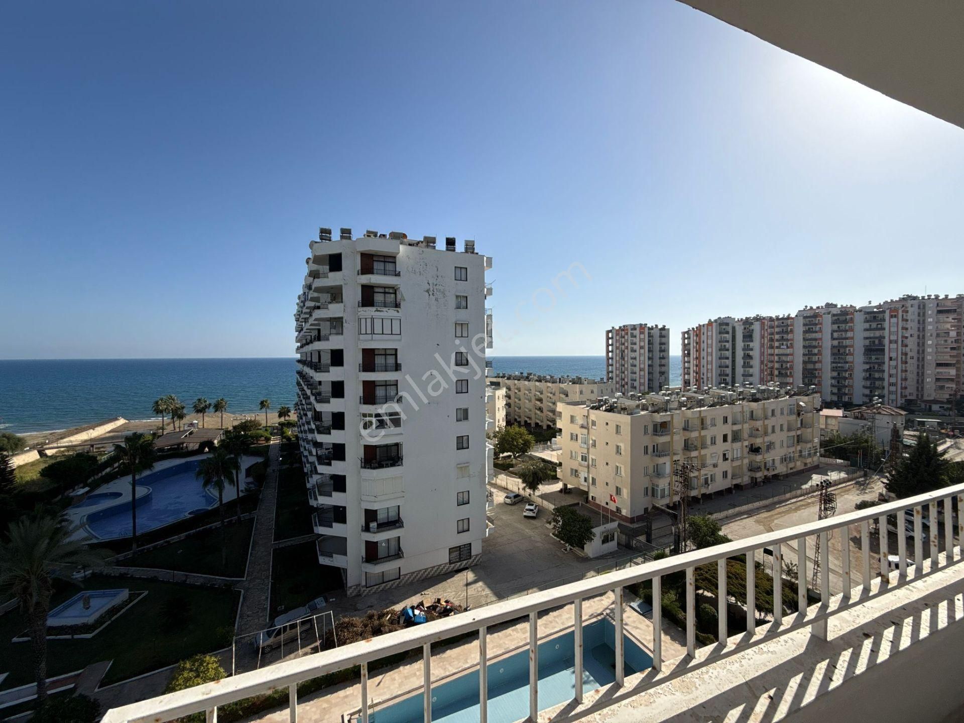 Bolkar Emlak’tan Tece’de Deniz Manzaralı Havuzlu Sitede 2+1 Kiralık Ferah Daire - Görsel 29