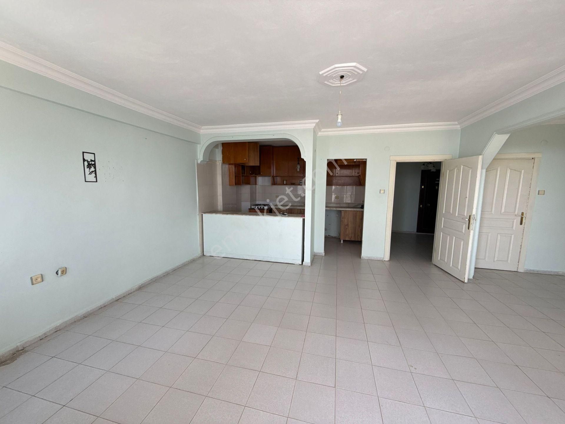 Bolkar Emlak’tan Tece’de Deniz Manzaralı Havuzlu Sitede 2+1 Kiralık Ferah Daire - Görsel 28