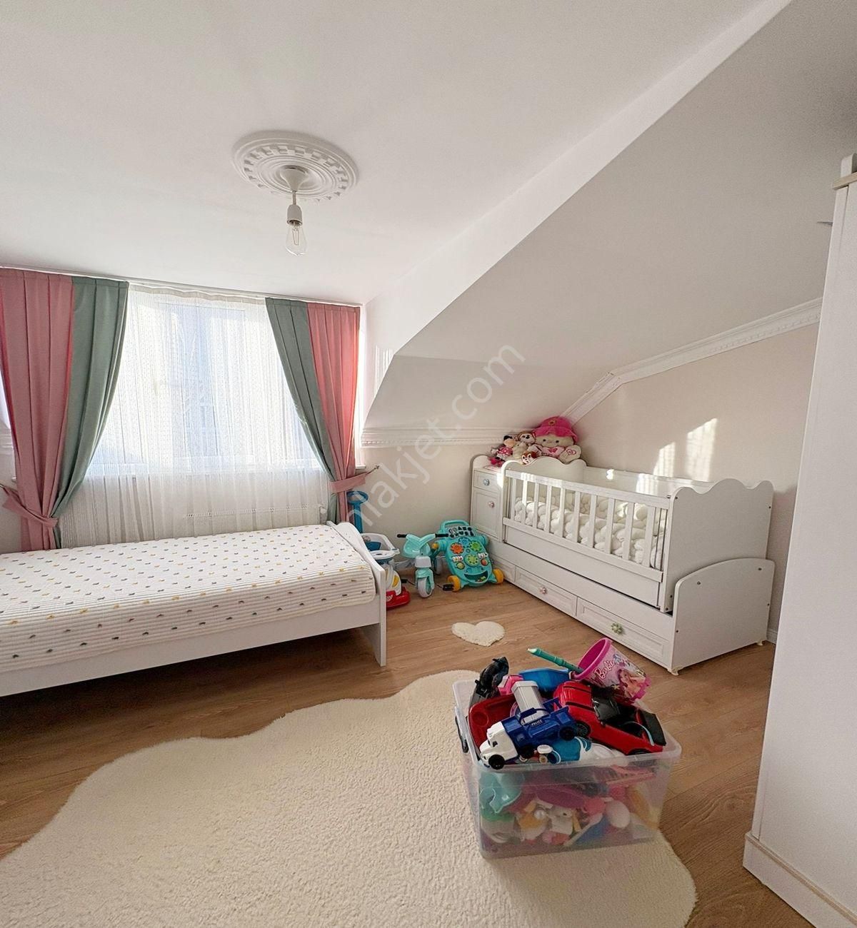 Avcılar Cihangir De 5+2 Satılık Ferah Dublex - Görsel 28