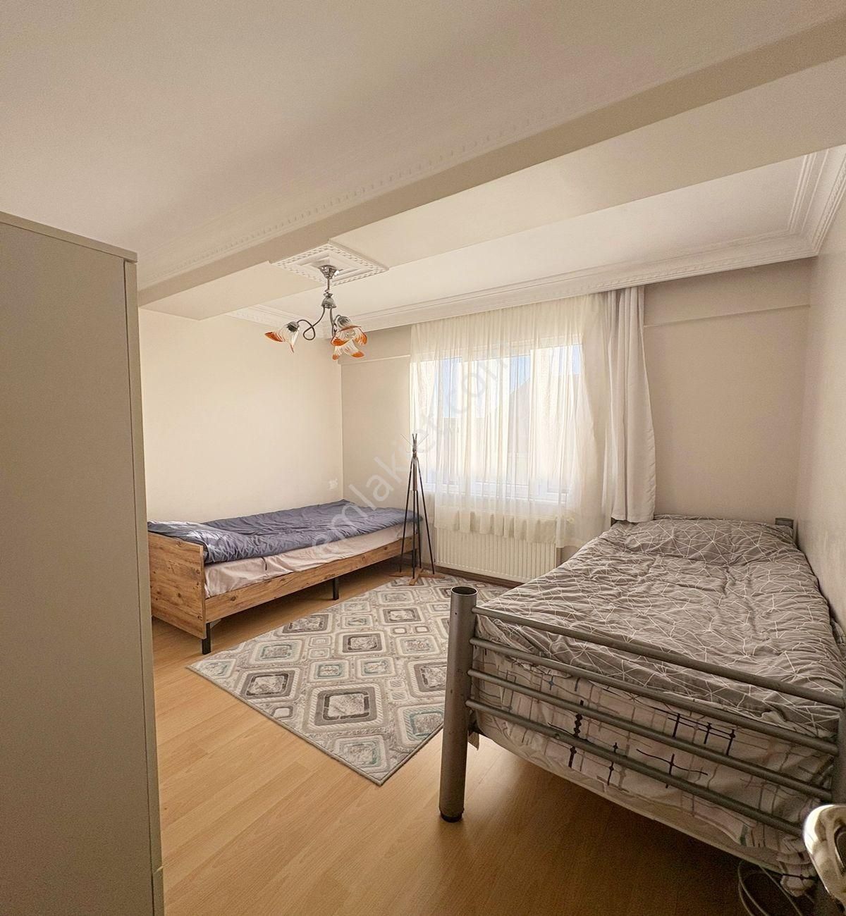 Avcılar Cihangir De 5+2 Satılık Ferah Dublex - Görsel 26