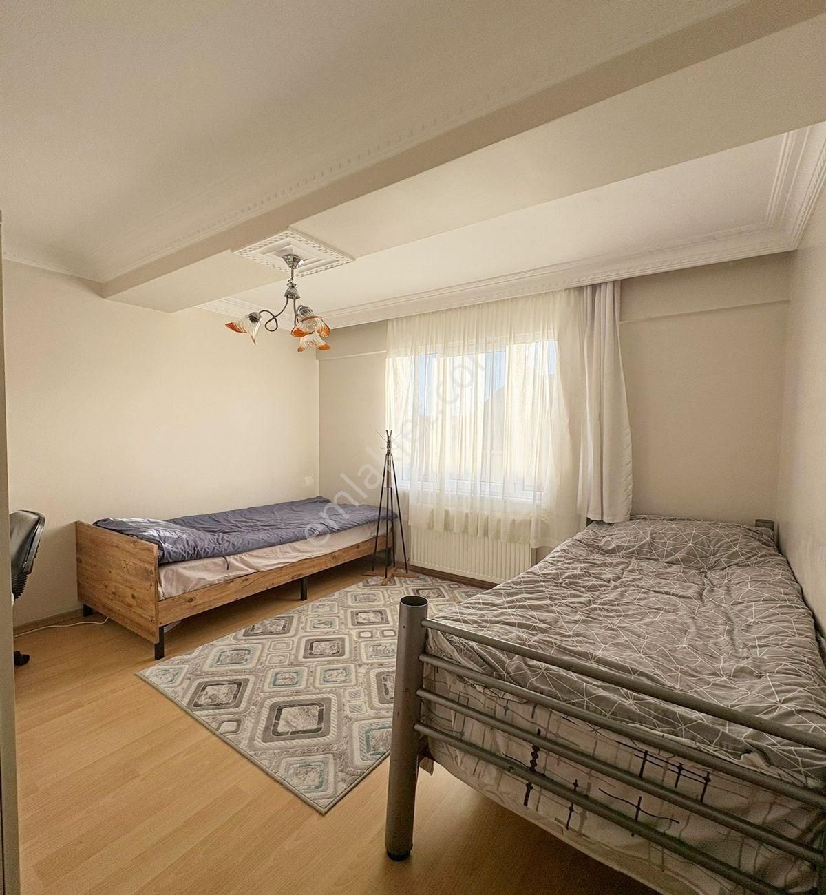 Avcılar Cihangir De 5+2 Satılık Ferah Dublex - Görsel 27