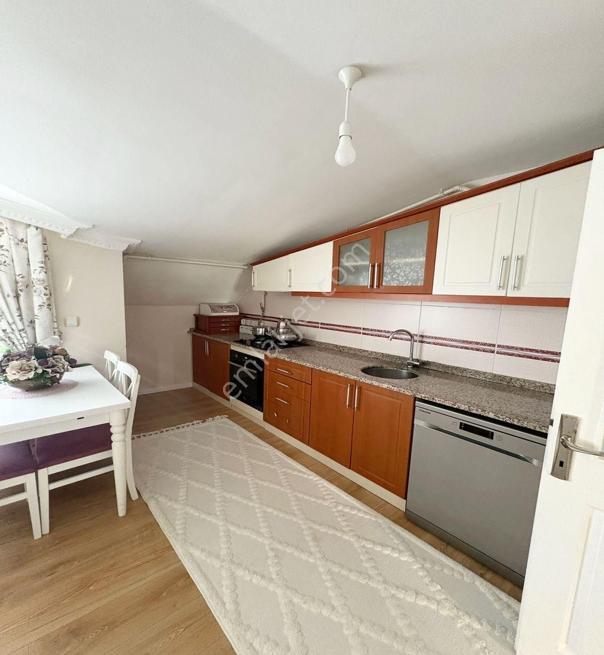 Avcılar Cihangir De 5+2 Satılık Ferah Dublex - Görsel 25