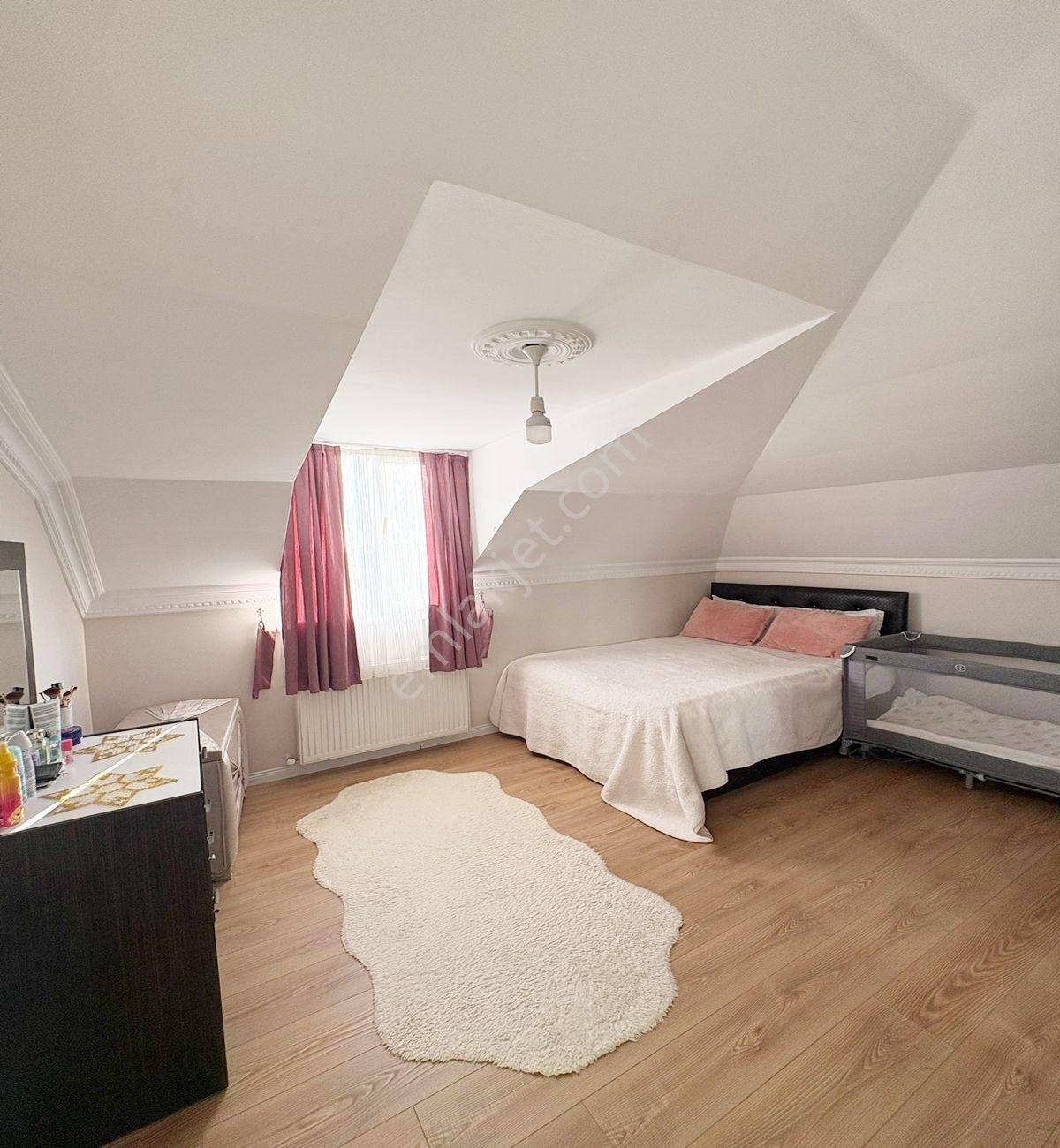 Avcılar Cihangir De 5+2 Satılık Ferah Dublex - Görsel 9