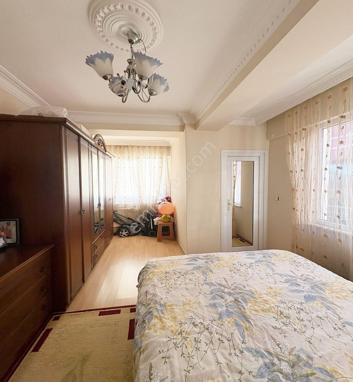 Avcılar Cihangir De 5+2 Satılık Ferah Dublex - Görsel 15