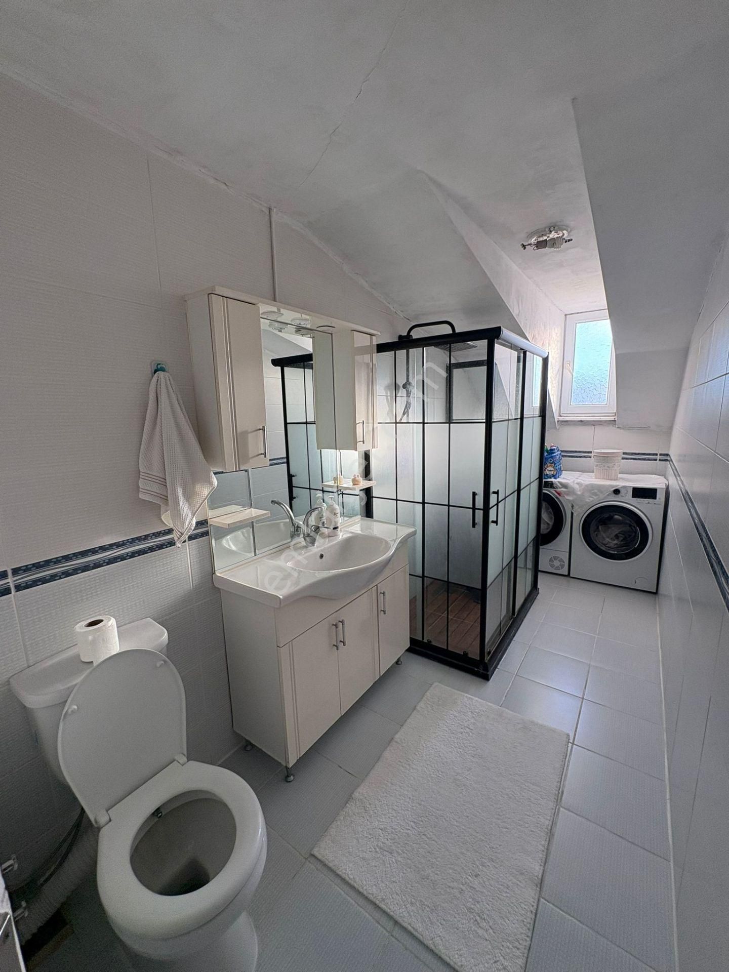 Avcılar Cihangir De 5+2 Satılık Ferah Dublex - Görsel 24