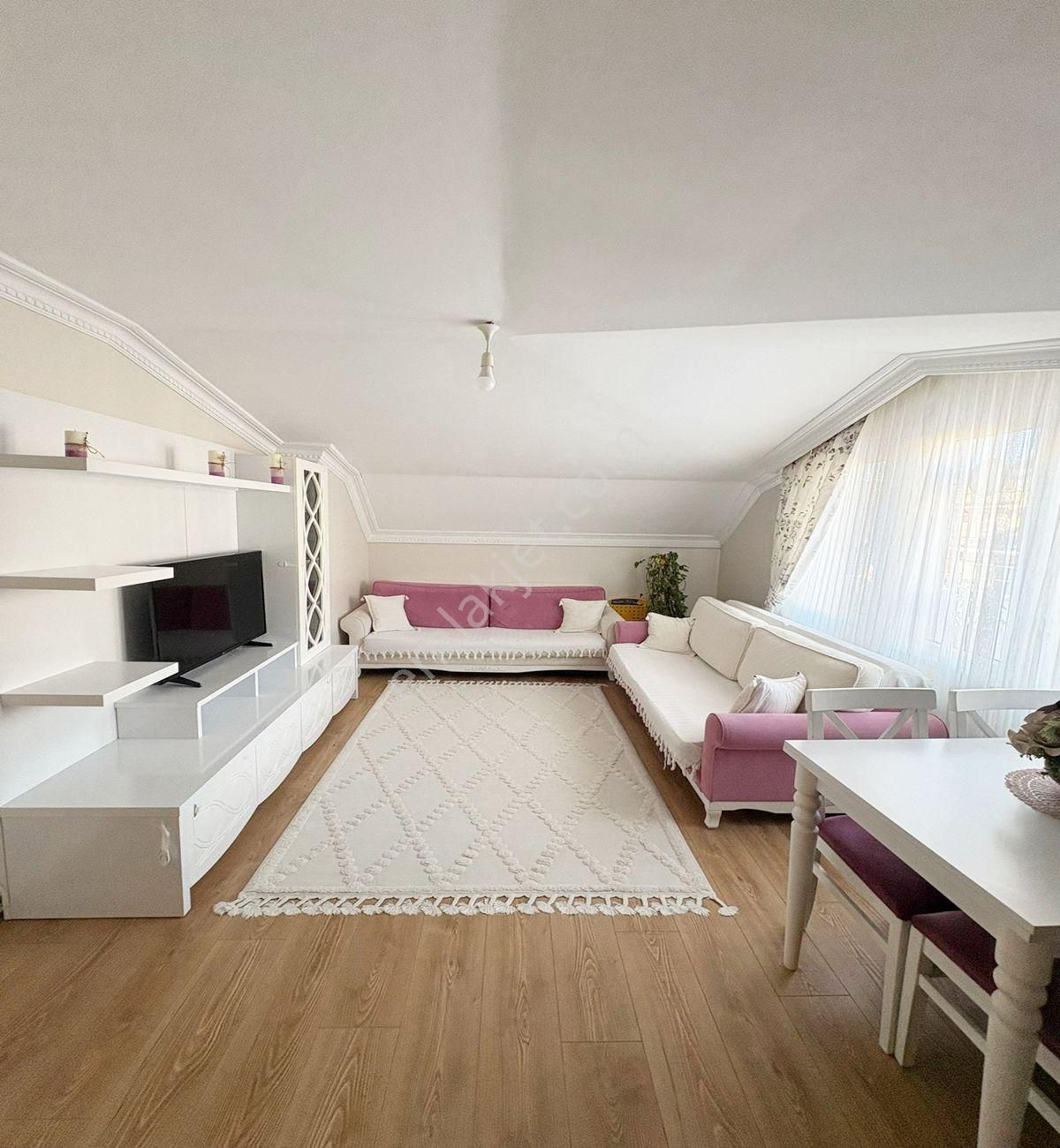 Avcılar Cihangir De 5+2 Satılık Ferah Dublex - Görsel 13