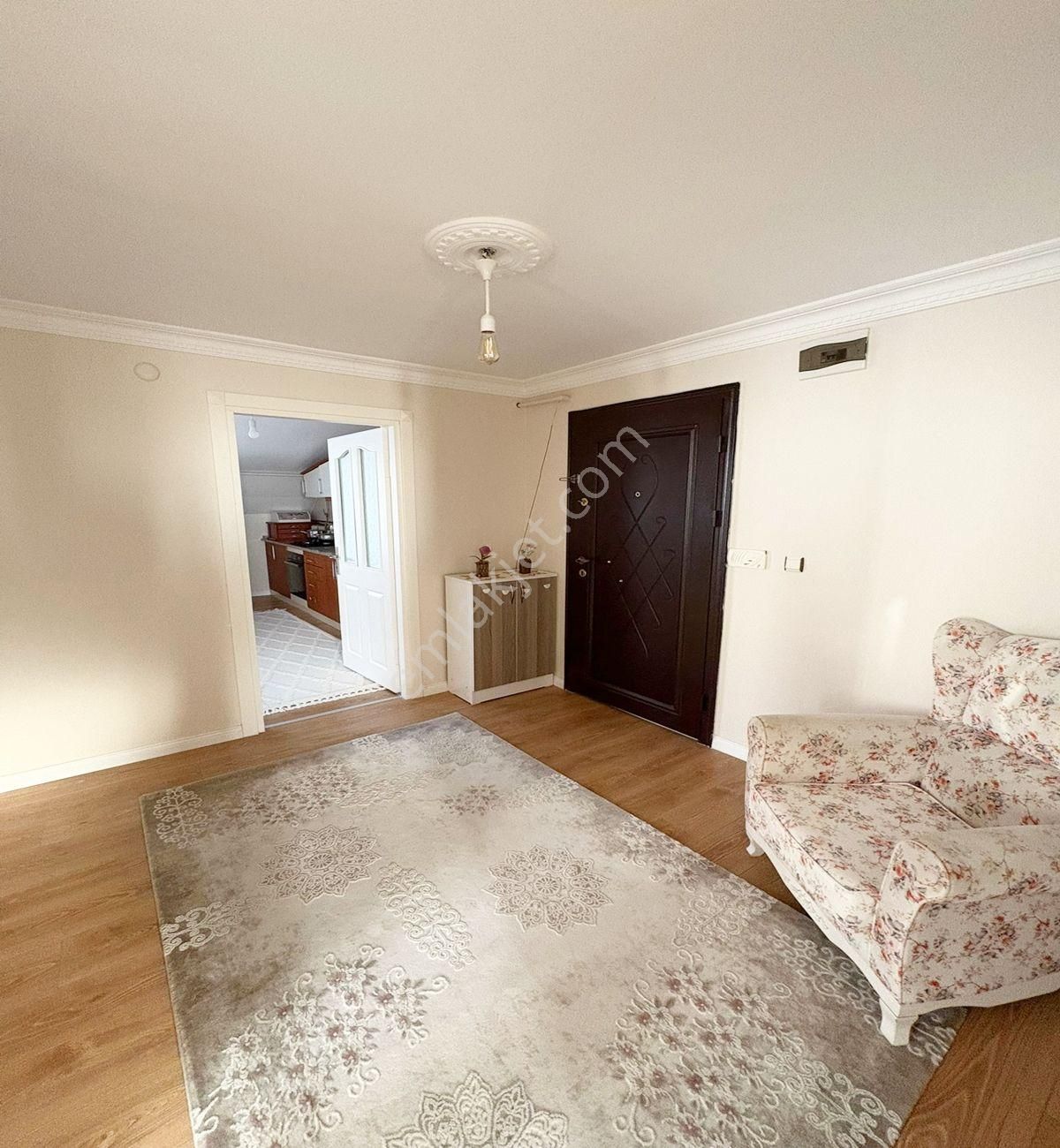 Avcılar Cihangir De 5+2 Satılık Ferah Dublex - Görsel 19