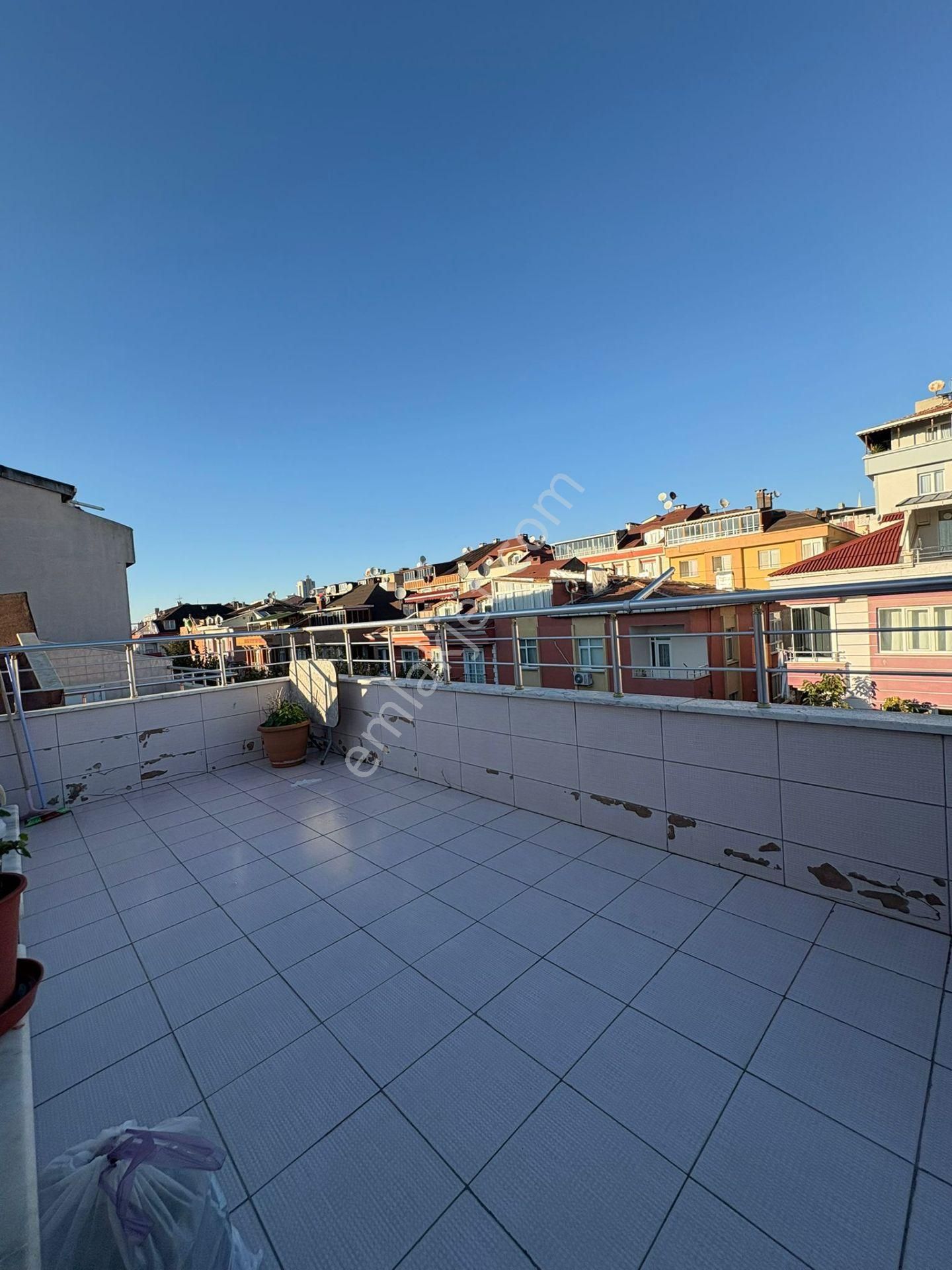 Avcılar Cihangir De 5+2 Satılık Ferah Dublex - Görsel 20