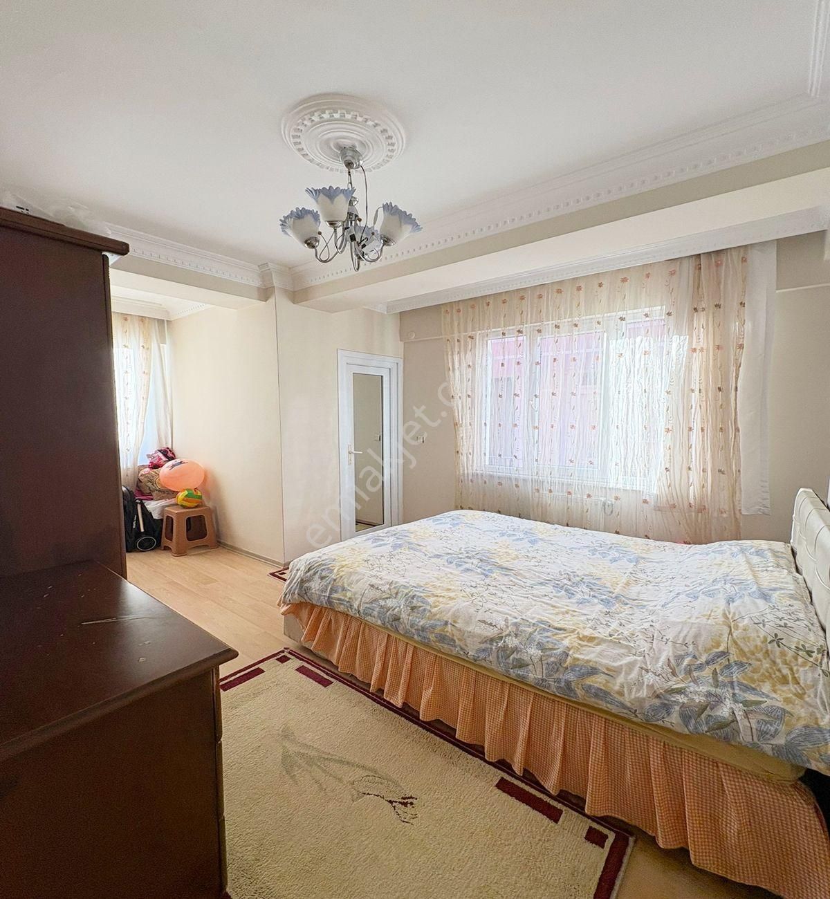 Avcılar Cihangir De 5+2 Satılık Ferah Dublex - Görsel 29