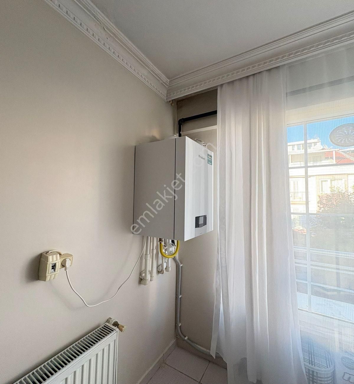 Avcılar Cihangir De 5+2 Satılık Ferah Dublex - Görsel 22