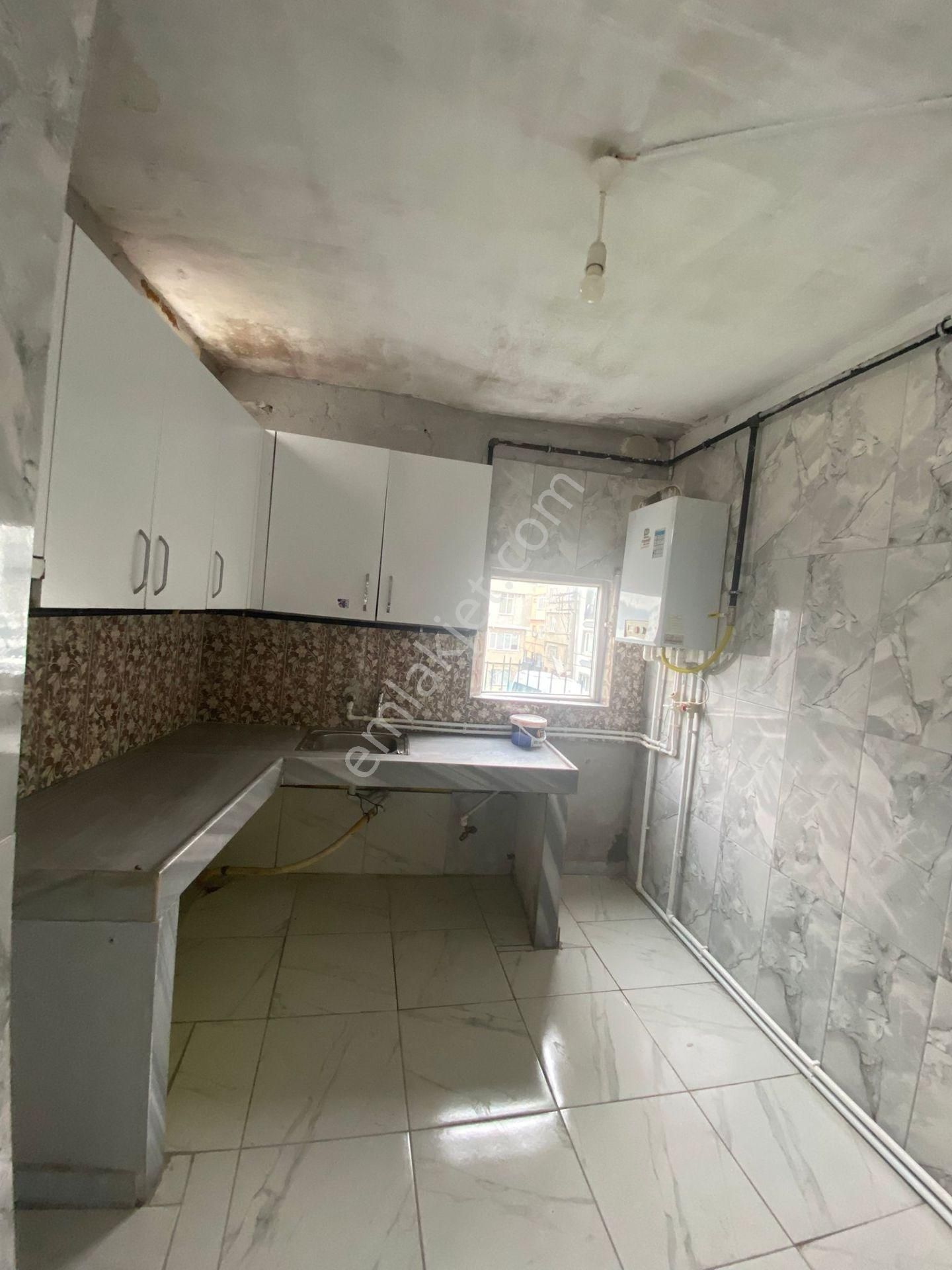 Şükraniyede Kiralık Daireler Ve Depo - Görsel 11