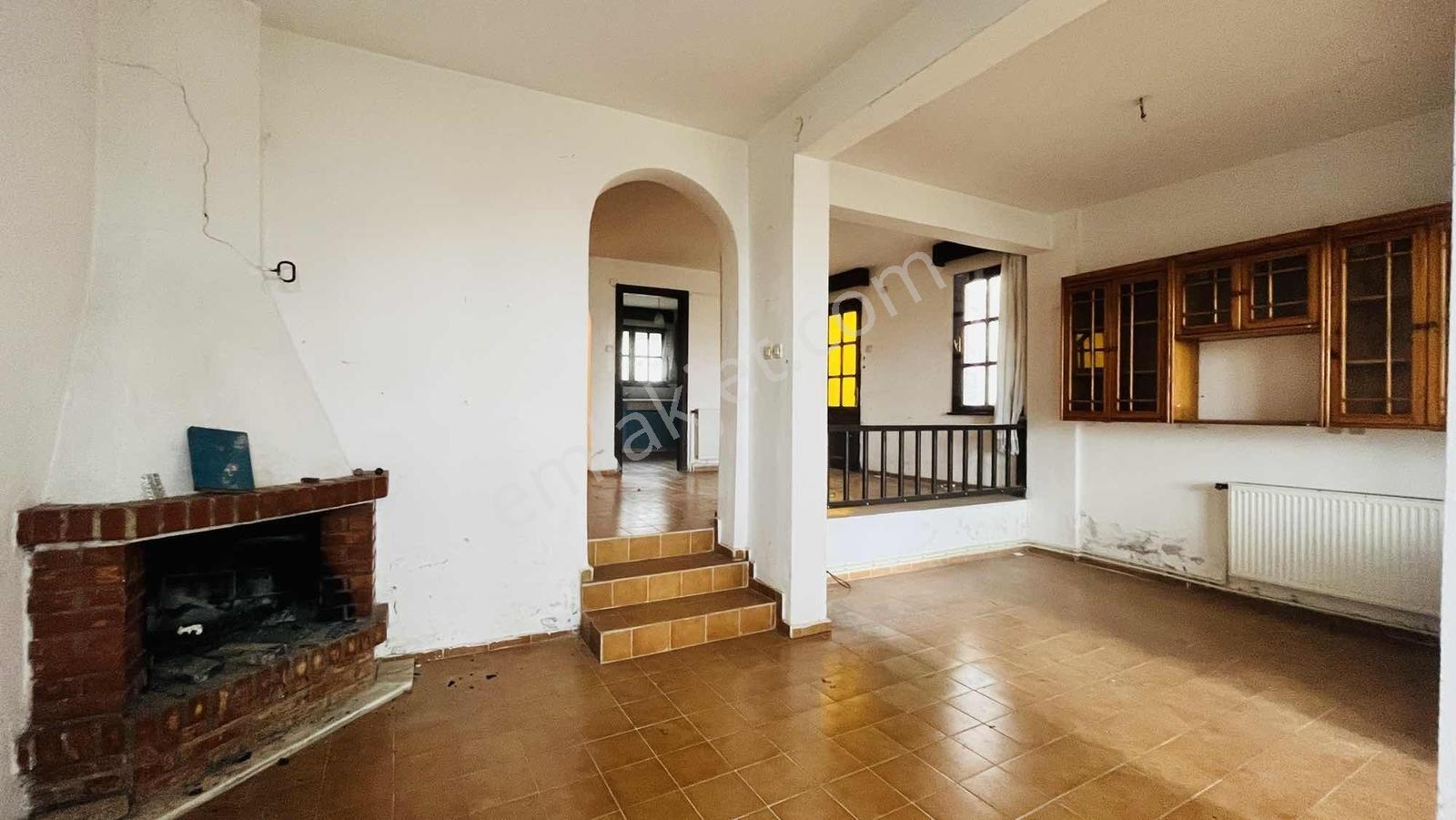 Silivri Semizkumlar Satılık Çift Yola Cephe 535 M² Arsa Ve Villa - Görsel 2