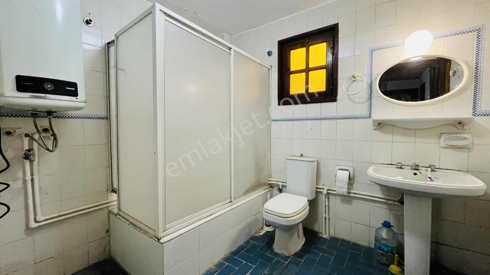 Silivri Semizkumlar Satılık Çift Yola Cephe 535 M² Arsa Ve Villa - Görsel 18