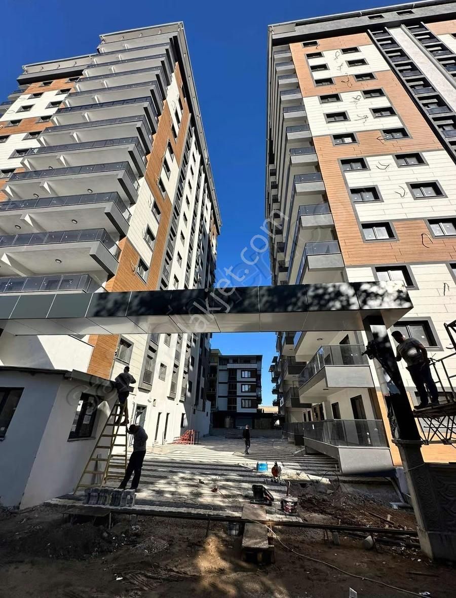 İzmir Menemen Esat Paşa Site İçi Satılık 4+1 Dubleks Daire - Görsel 20