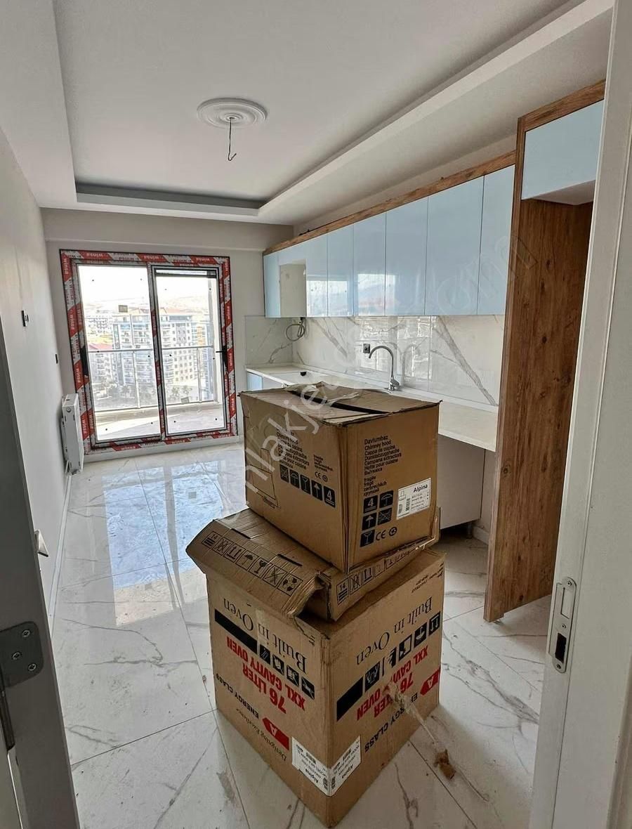 İzmir Menemen Esat Paşa Site İçi Satılık 4+1 Dubleks Daire - Görsel 11