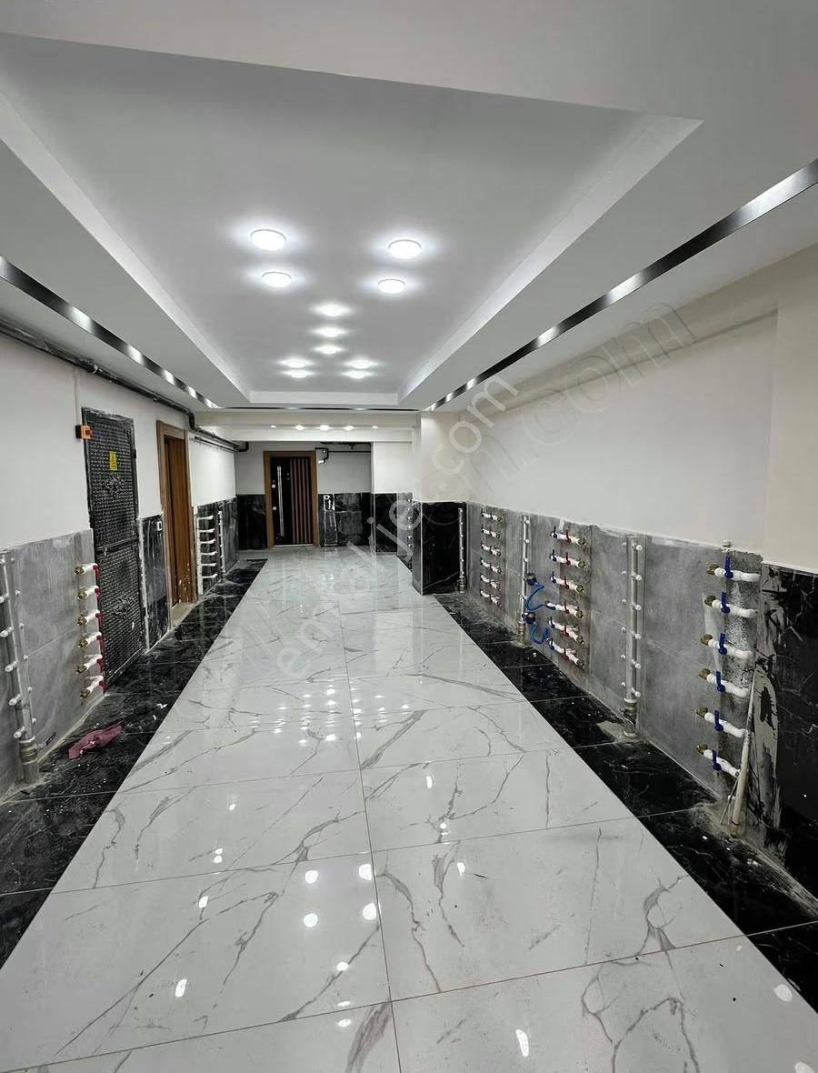 İzmir Menemen Esat Paşa Site İçi Satılık 4+1 Dubleks Daire - Görsel 16