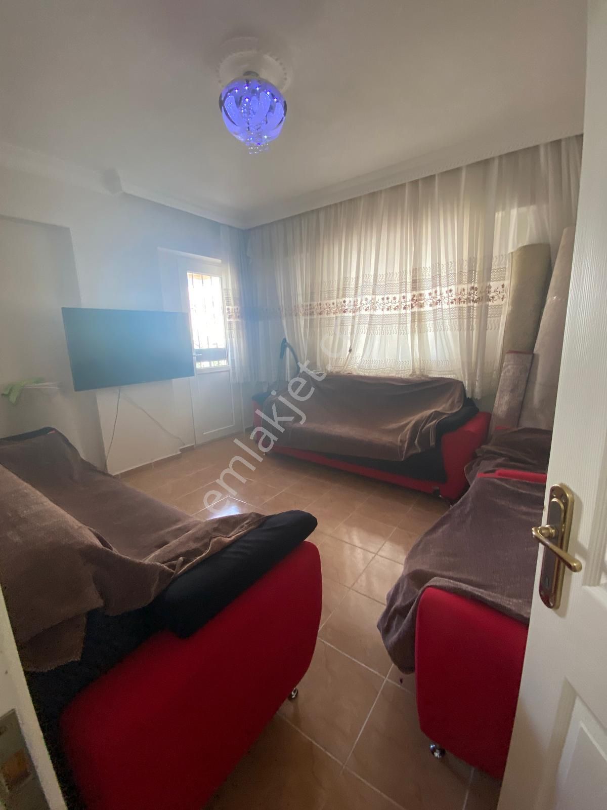 Didim / Merkez Efeler Mah. 3+1 Ayrı Mutfak Geniş Daire - Görsel 2