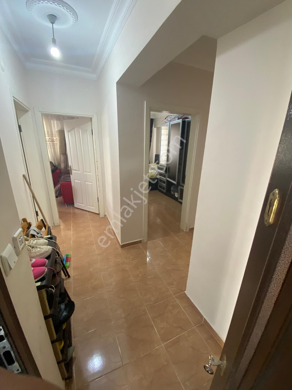 Didim / Merkez Efeler Mah. 3+1 Ayrı Mutfak Geniş Daire - Görsel 11