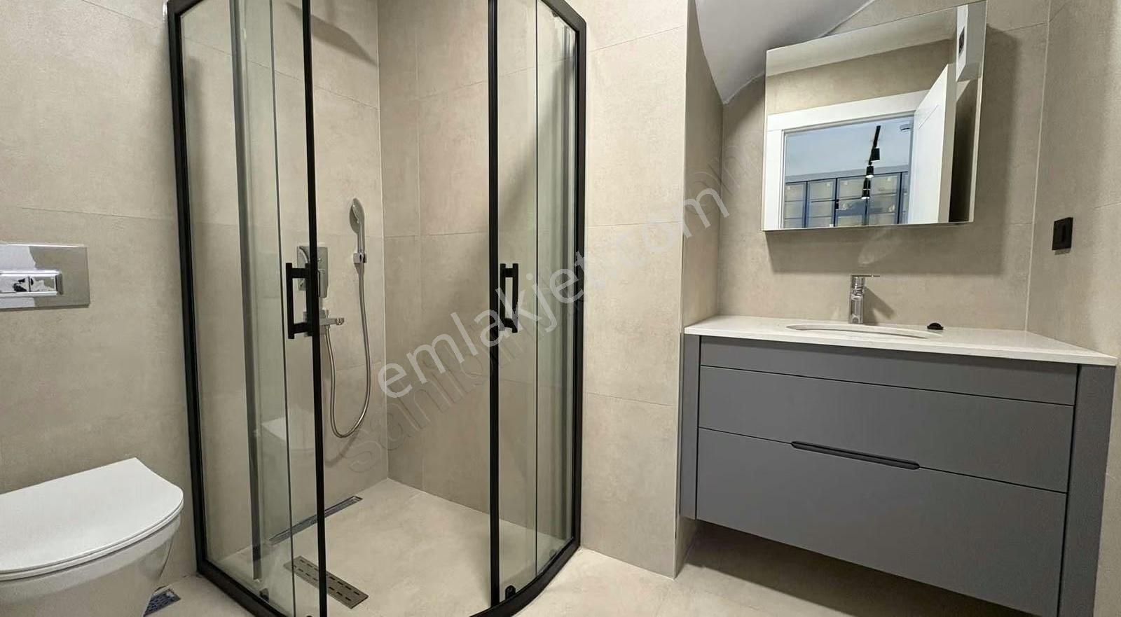 Şifne'de Sıfır Müstakil Havuzlu 4+1 Lüks Villa - Görsel 4