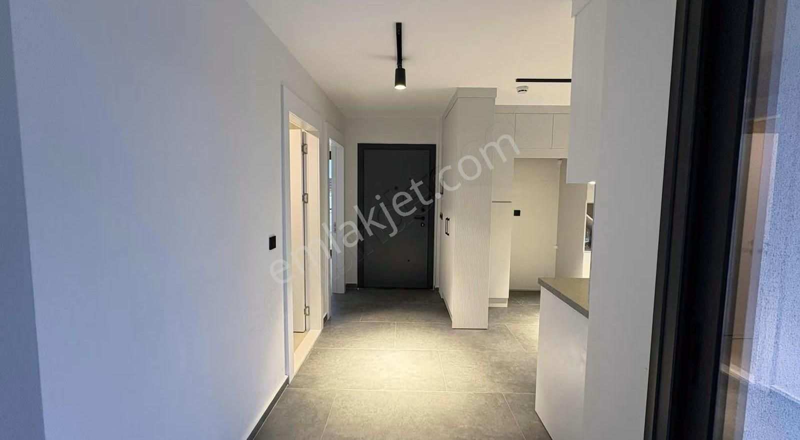 Şifne'de Sıfır Müstakil Havuzlu 4+1 Lüks Villa - Görsel 9