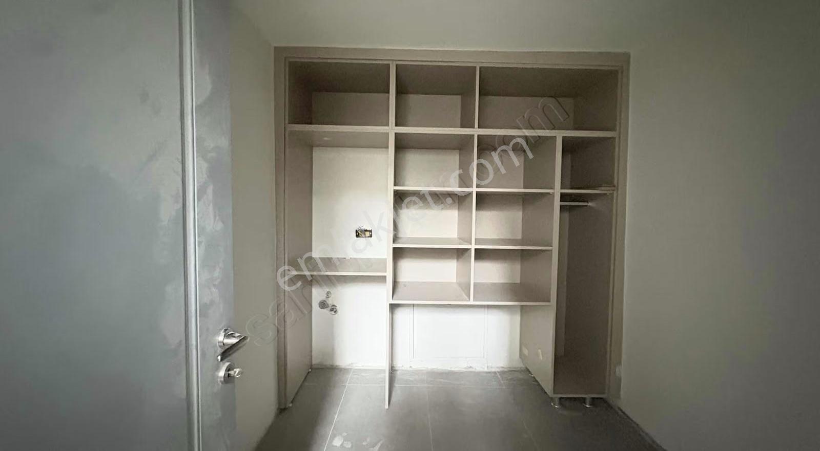 Güzelbahçe Yelki'de Müstakil Havuzlu 4+1 Lüks Villa - Görsel 5