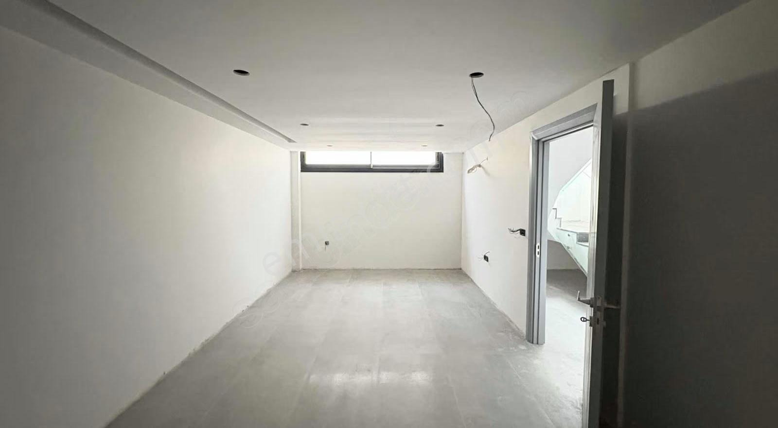 Güzelbahçe Yelki'de Müstakil Havuzlu 4+1 Lüks Villa - Görsel 6