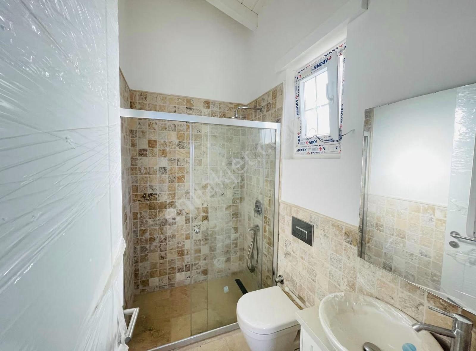 Fast Buy Çeşme Yalı'da 4+1 Sıfır Villa - Görsel 15