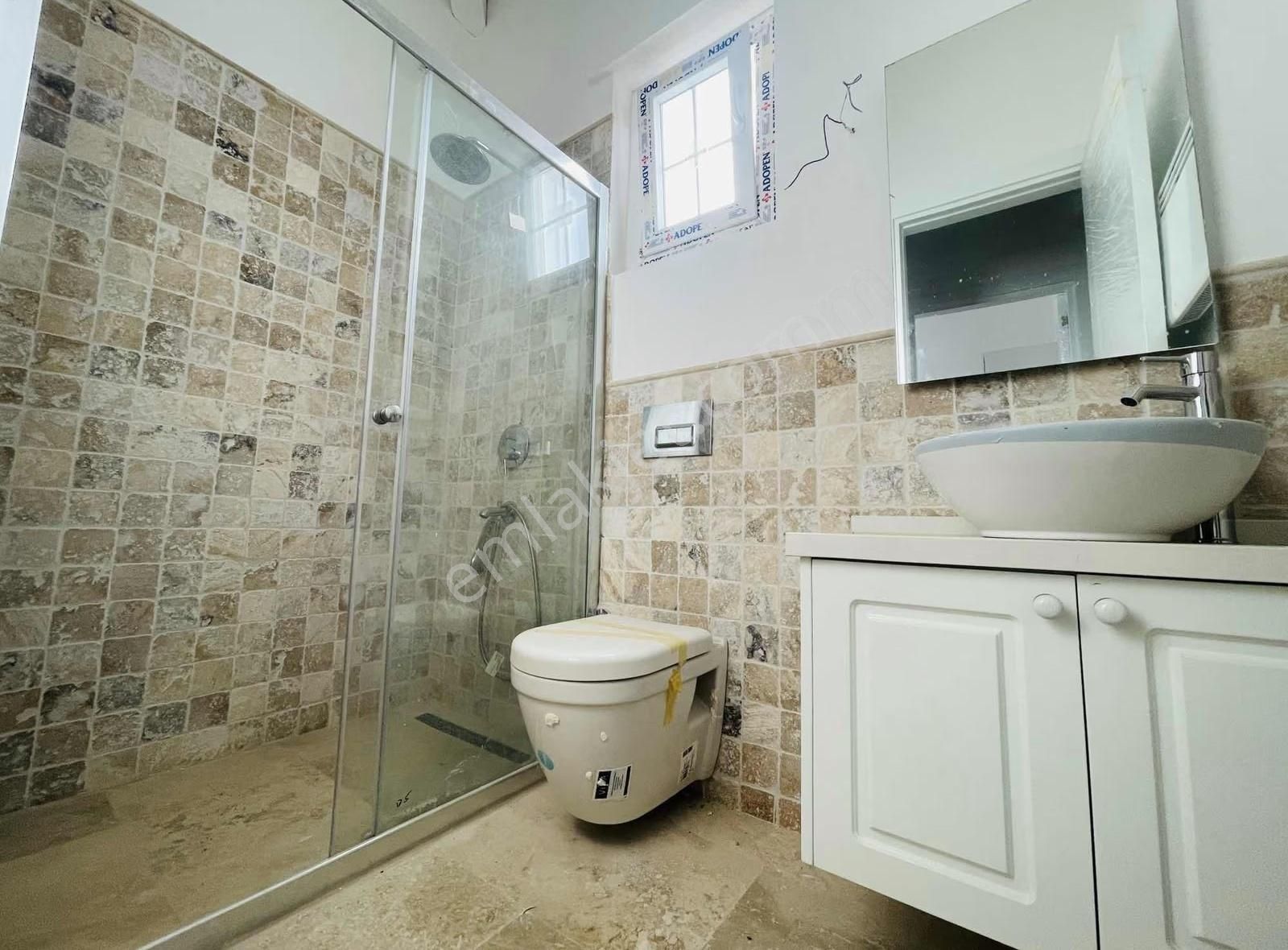 Fast Buy Çeşme Yalı'da 4+1 Sıfır Villa - Görsel 11