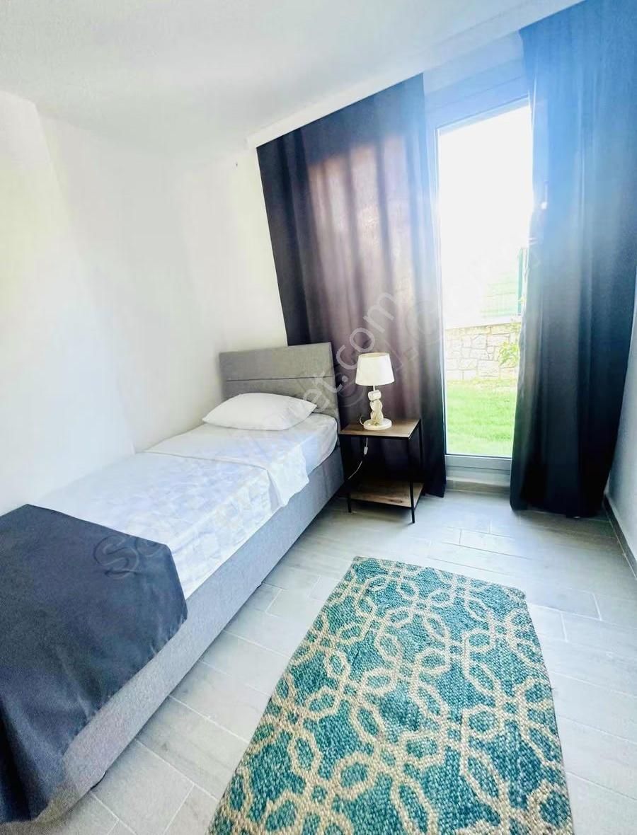 Fast Buy / Alaçatı Göbene 4+1 Müstakil Havuzlu Villa - Görsel 17