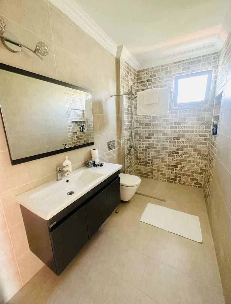 Fast Buy / Alaçatı Göbene 4+1 Müstakil Havuzlu Villa - Görsel 23