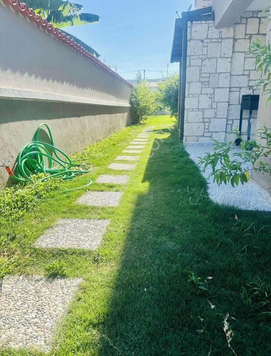Fast Buy / Alaçatı Göbene 4+1 Müstakil Havuzlu Villa - Görsel 3