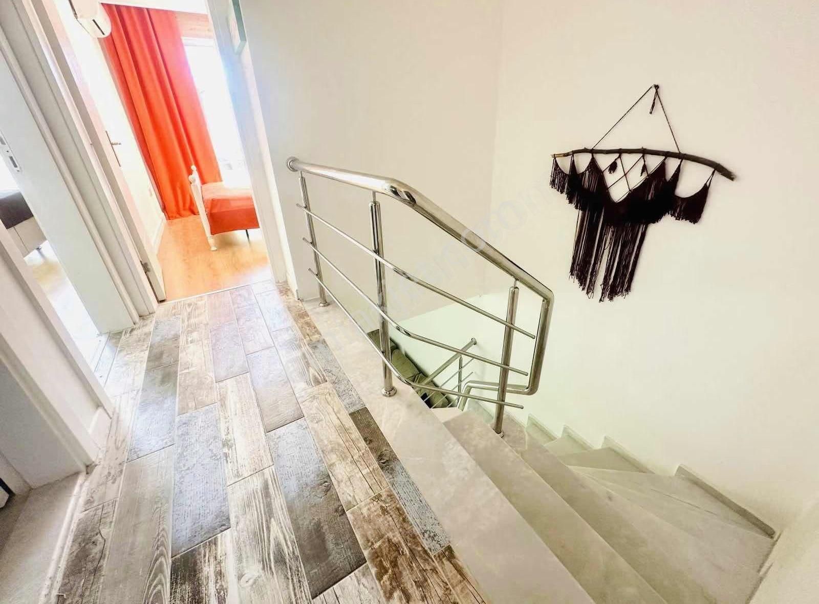 Fast Buy / Alaçatı Göbene 4+1 Müstakil Havuzlu Villa - Görsel 21